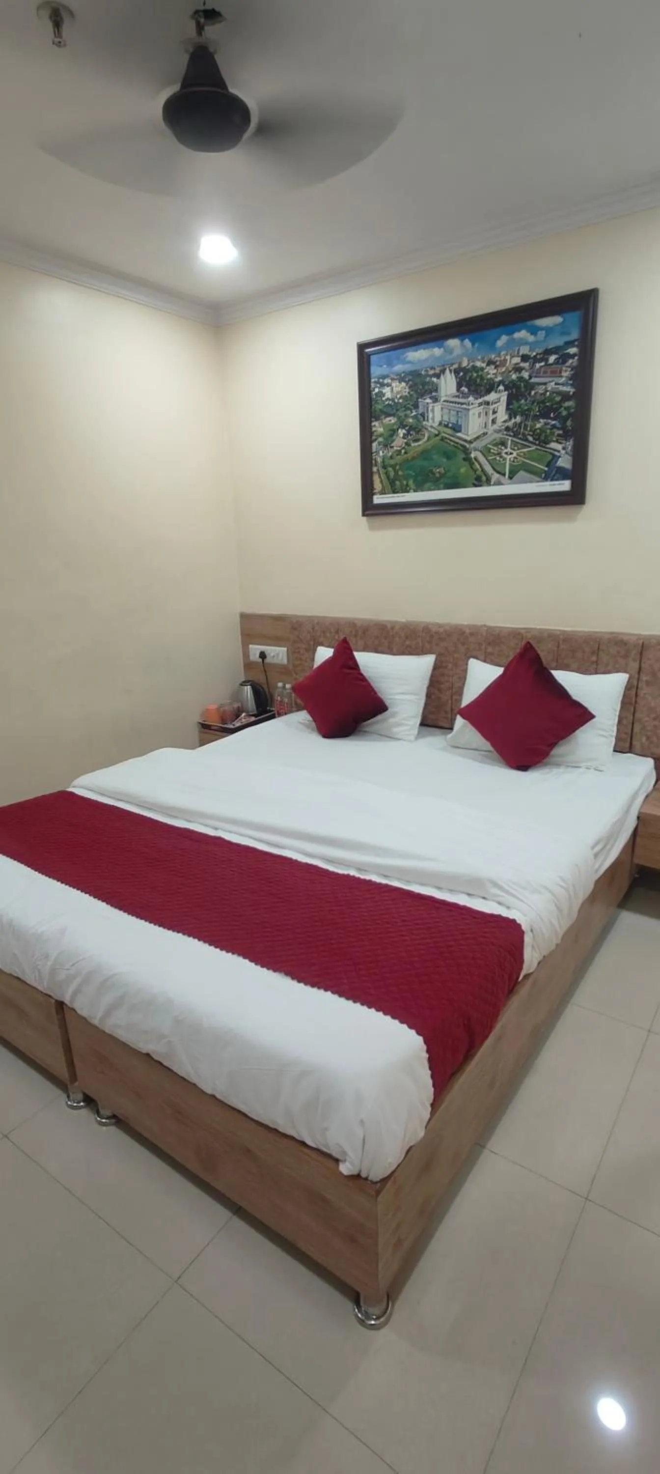 Coco Inn Homestay