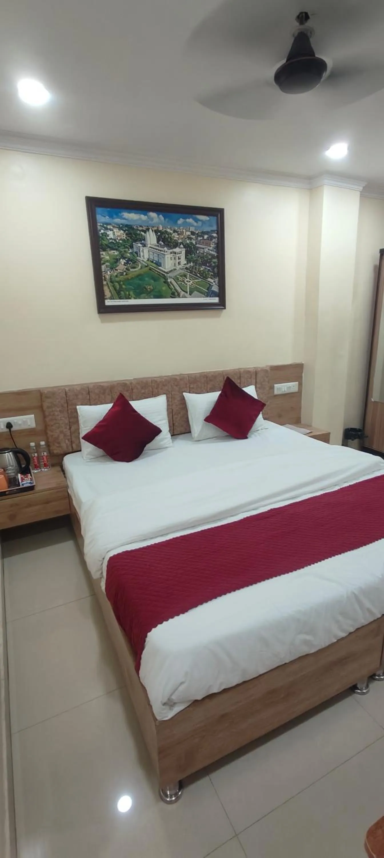 Coco Inn Homestay