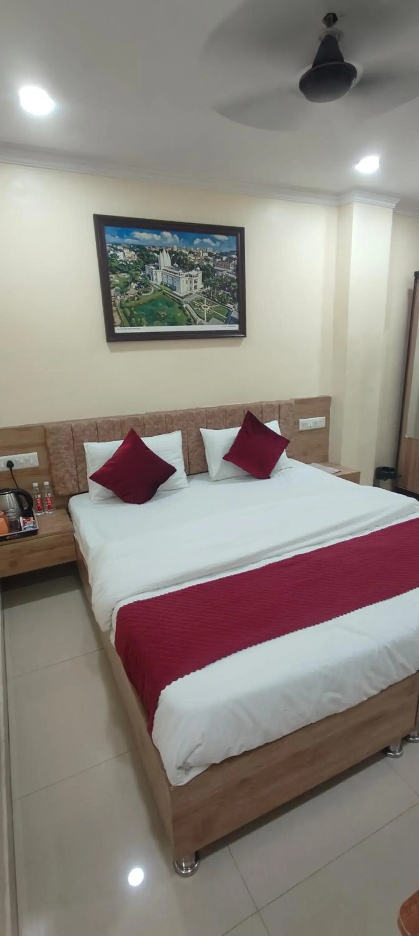 Coco Inn Homestay Coco Inn Homestay