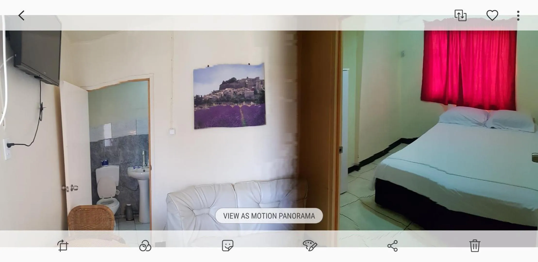 Bed in Hotel Bar Restaurant Emergency 911 STO LK GROUP