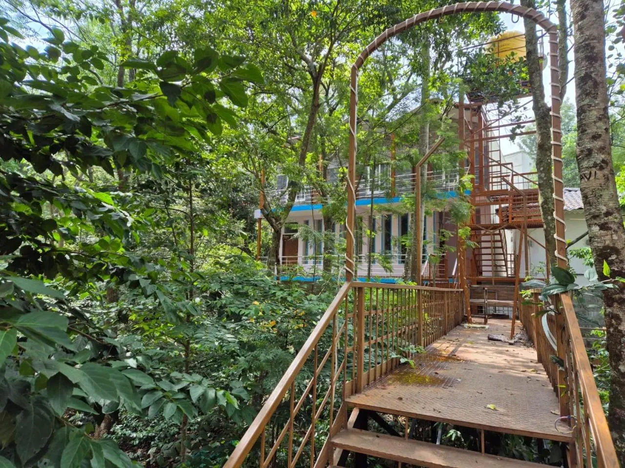 Sharma Jee Farm House Yercaud