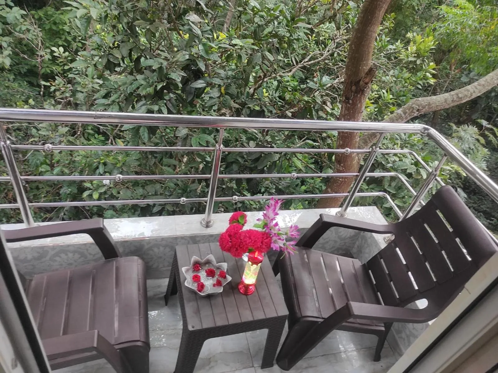 Sharma Jee Farm House Yercaud