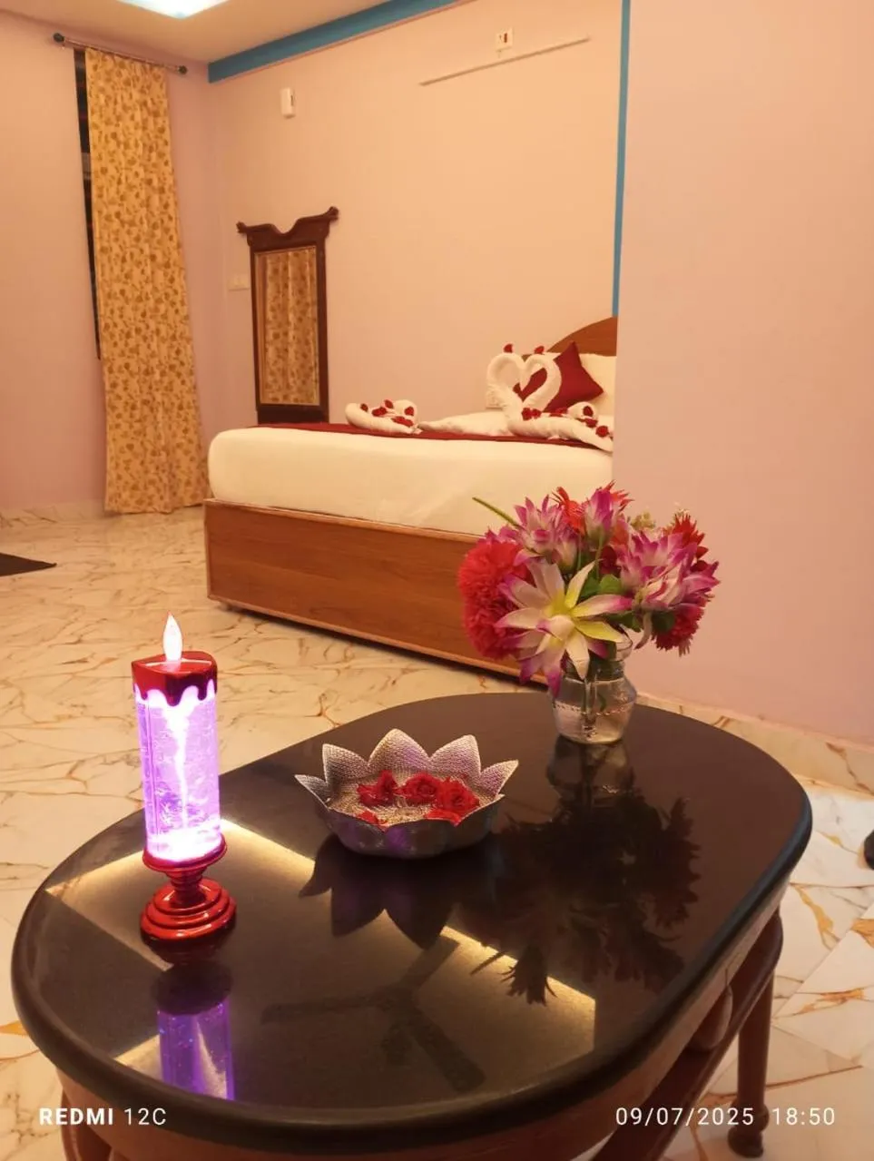 Sharma Jee Farm House Yercaud