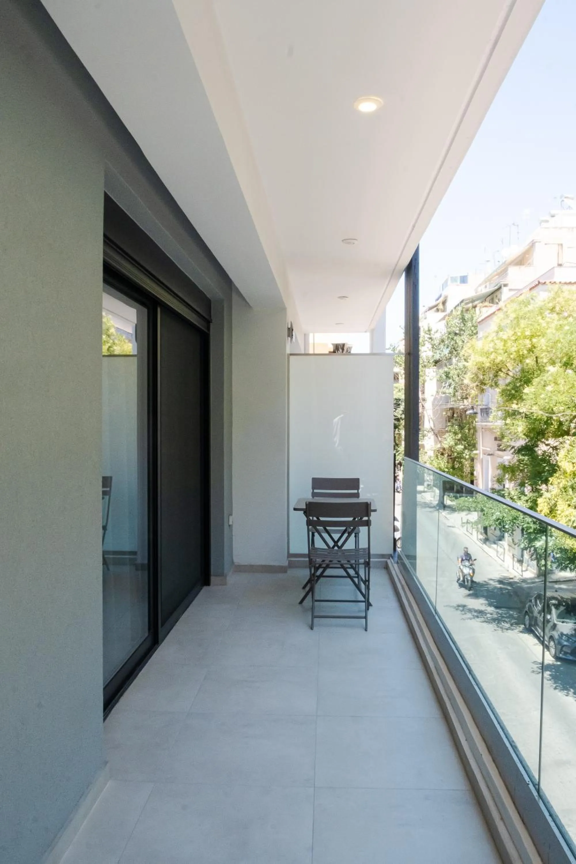 Day in Noon Smart Residences