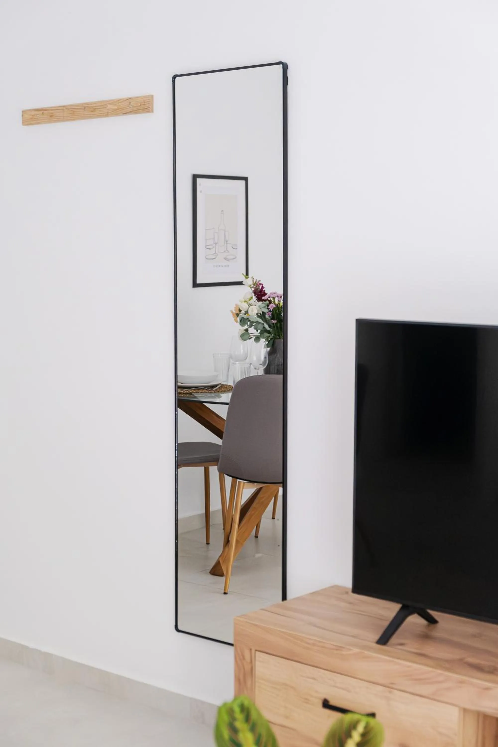 Communal lounge/ TV room in Noon Smart Residences