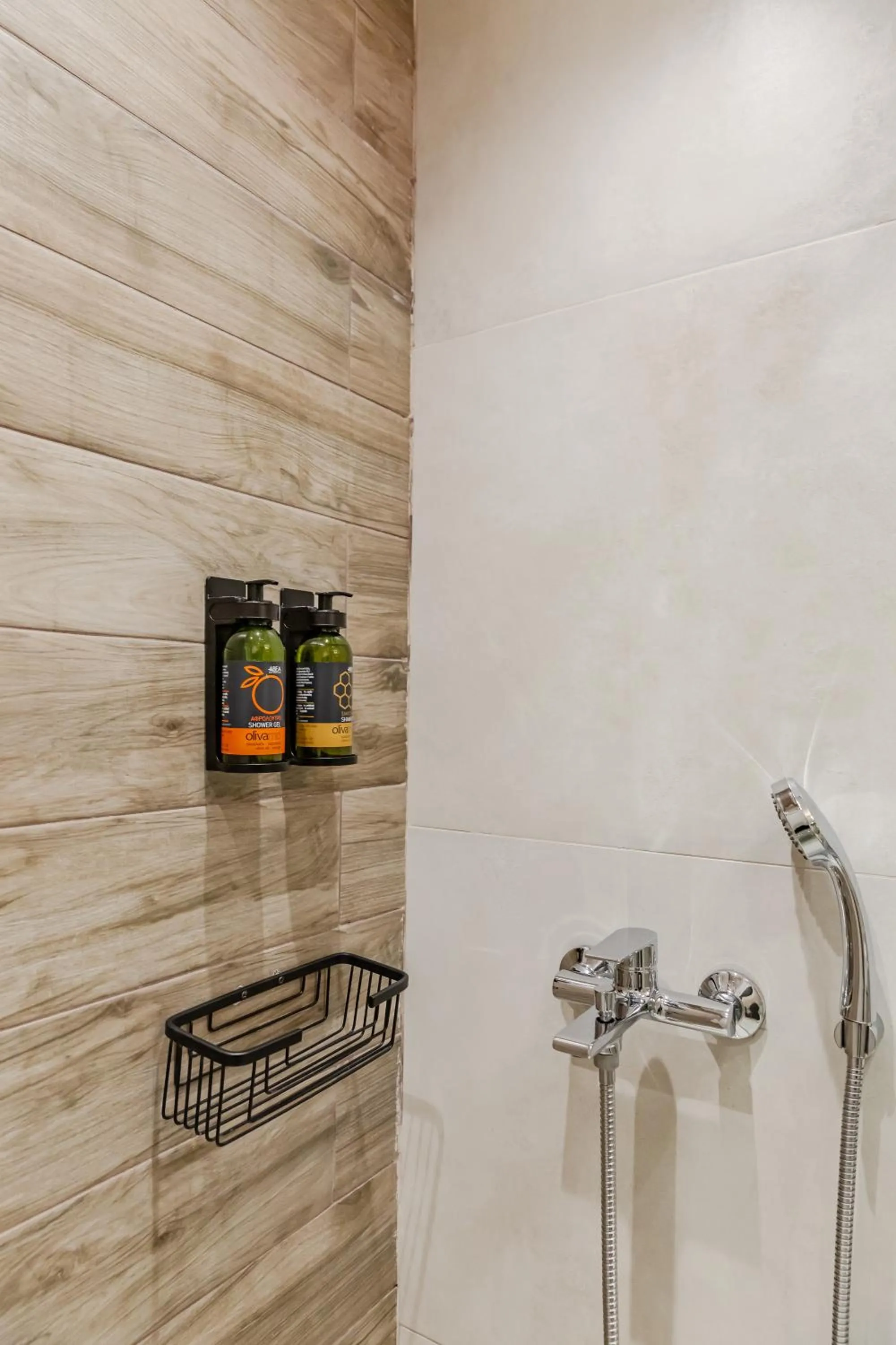 Bathroom in Noon Smart Residences