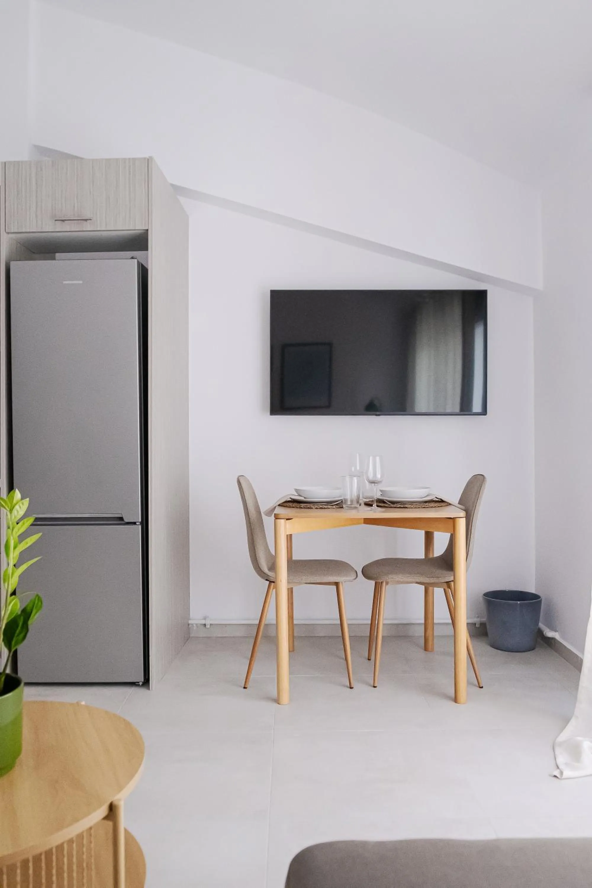 TV and multimedia in Noon Smart Residences