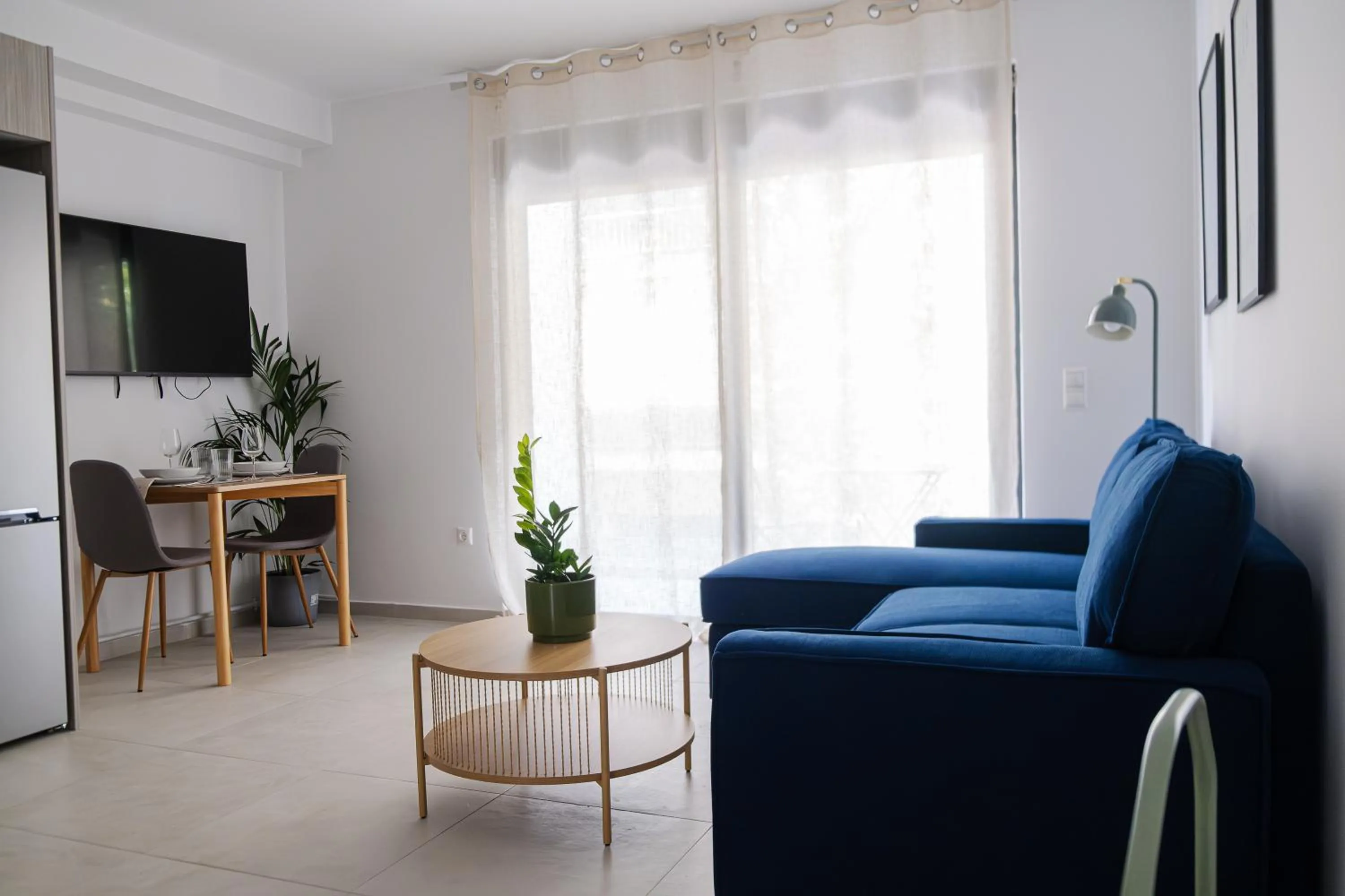 TV and multimedia in Noon Smart Residences