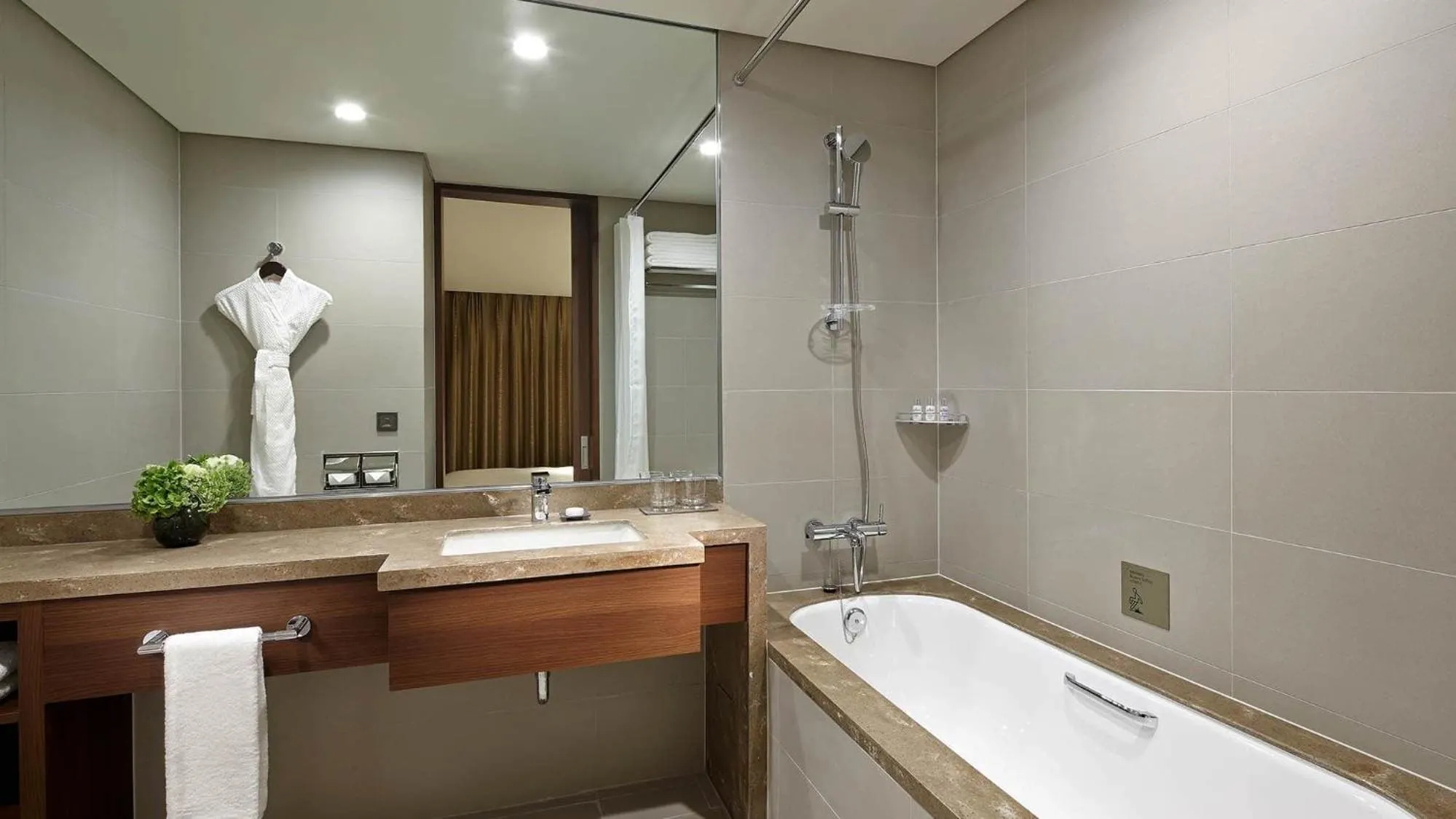 LOTTE CITY HOTEL Myeongdong