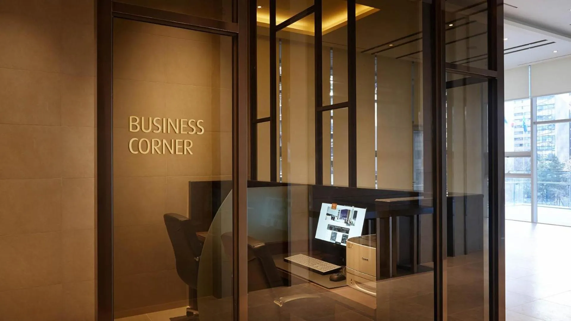 LOTTE CITY HOTEL Myeongdong