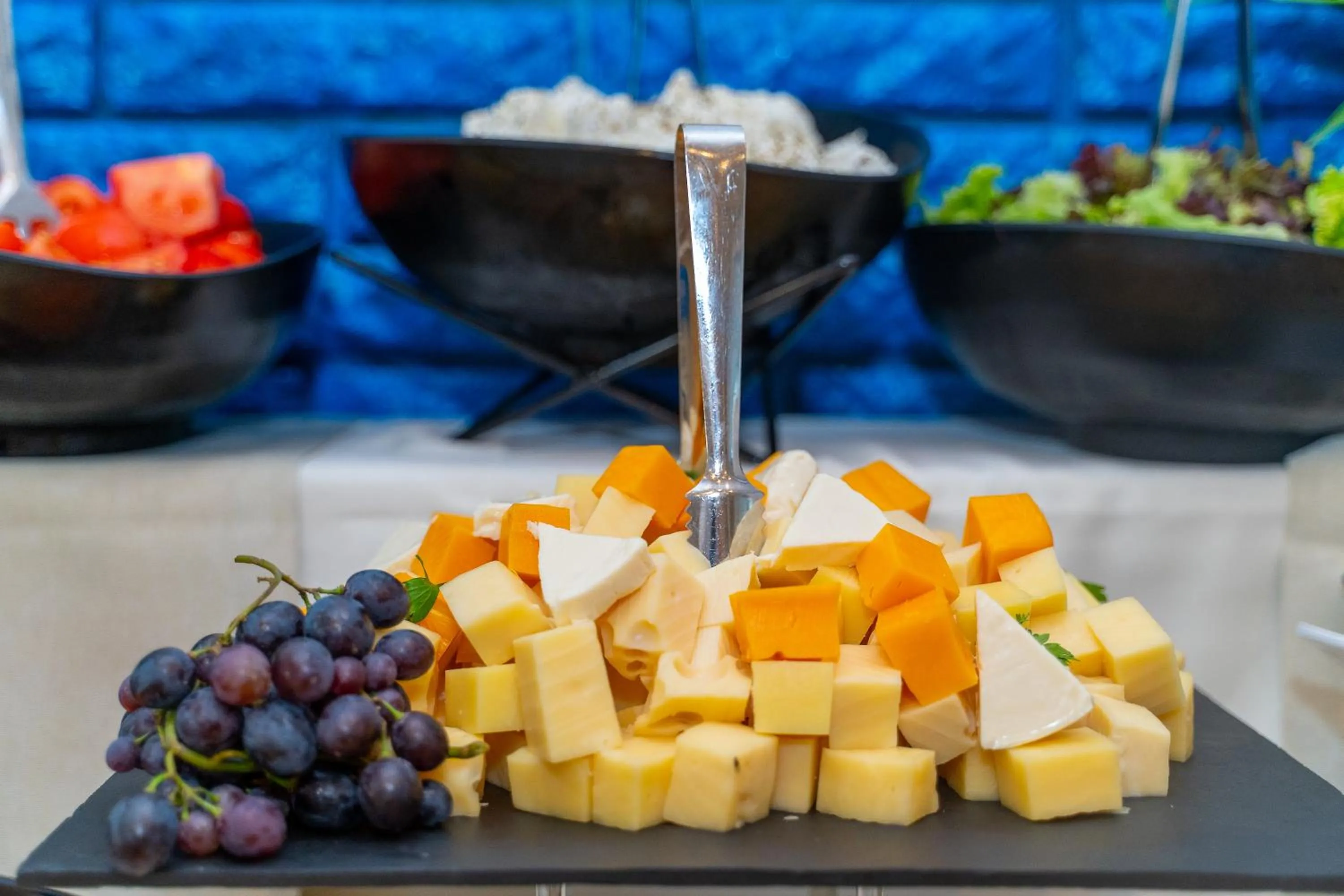 Food and drinks in MPM Hotel Condor - All Inclusive Light