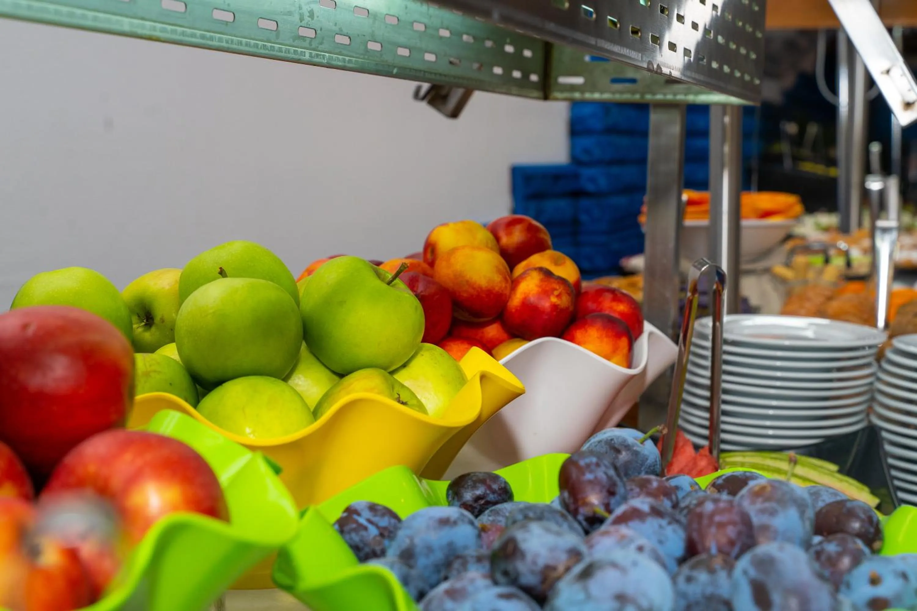 Food and drinks in MPM Hotel Condor - All Inclusive Light