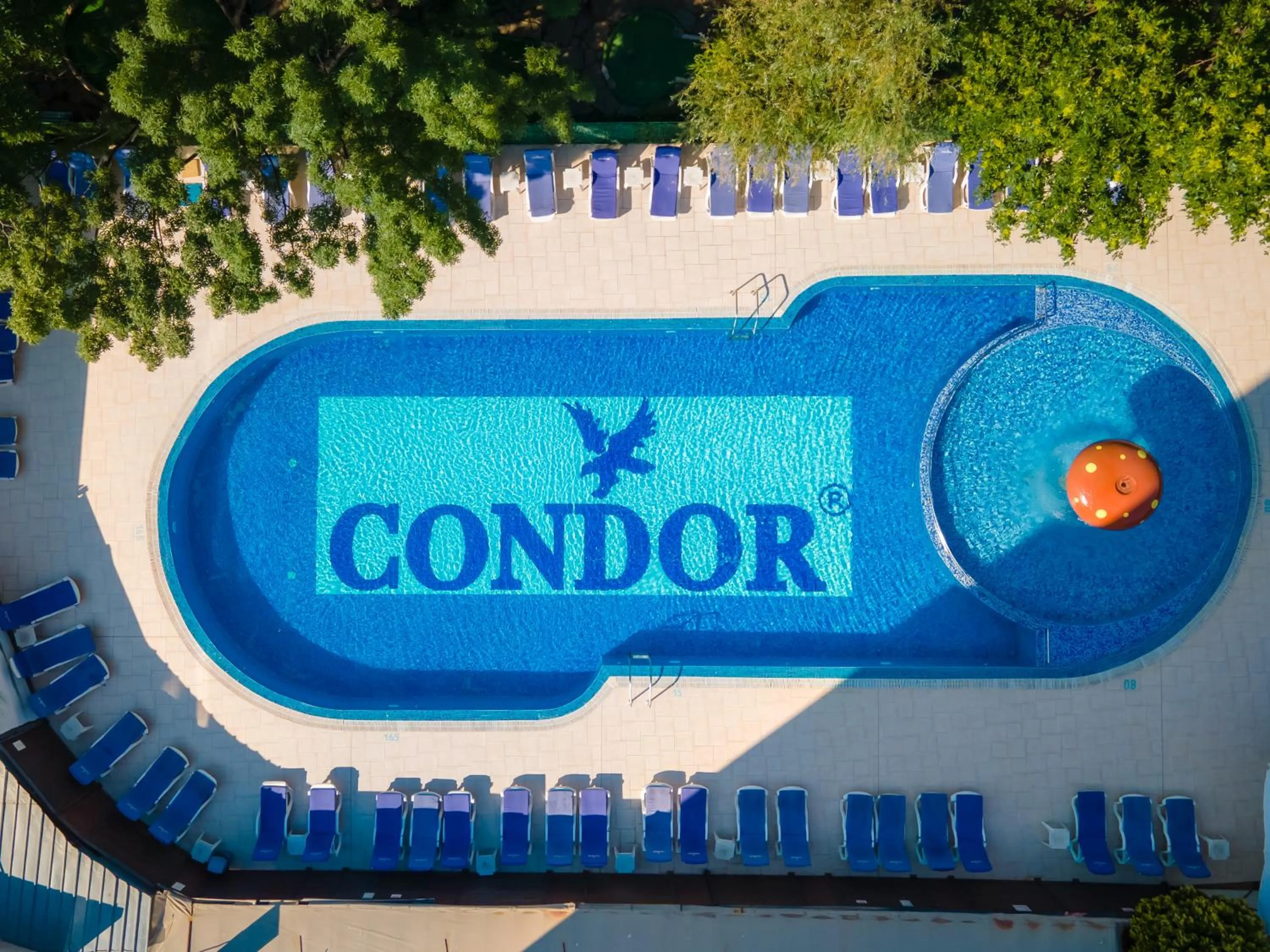 Day in MPM Hotel Condor - All Inclusive Light
