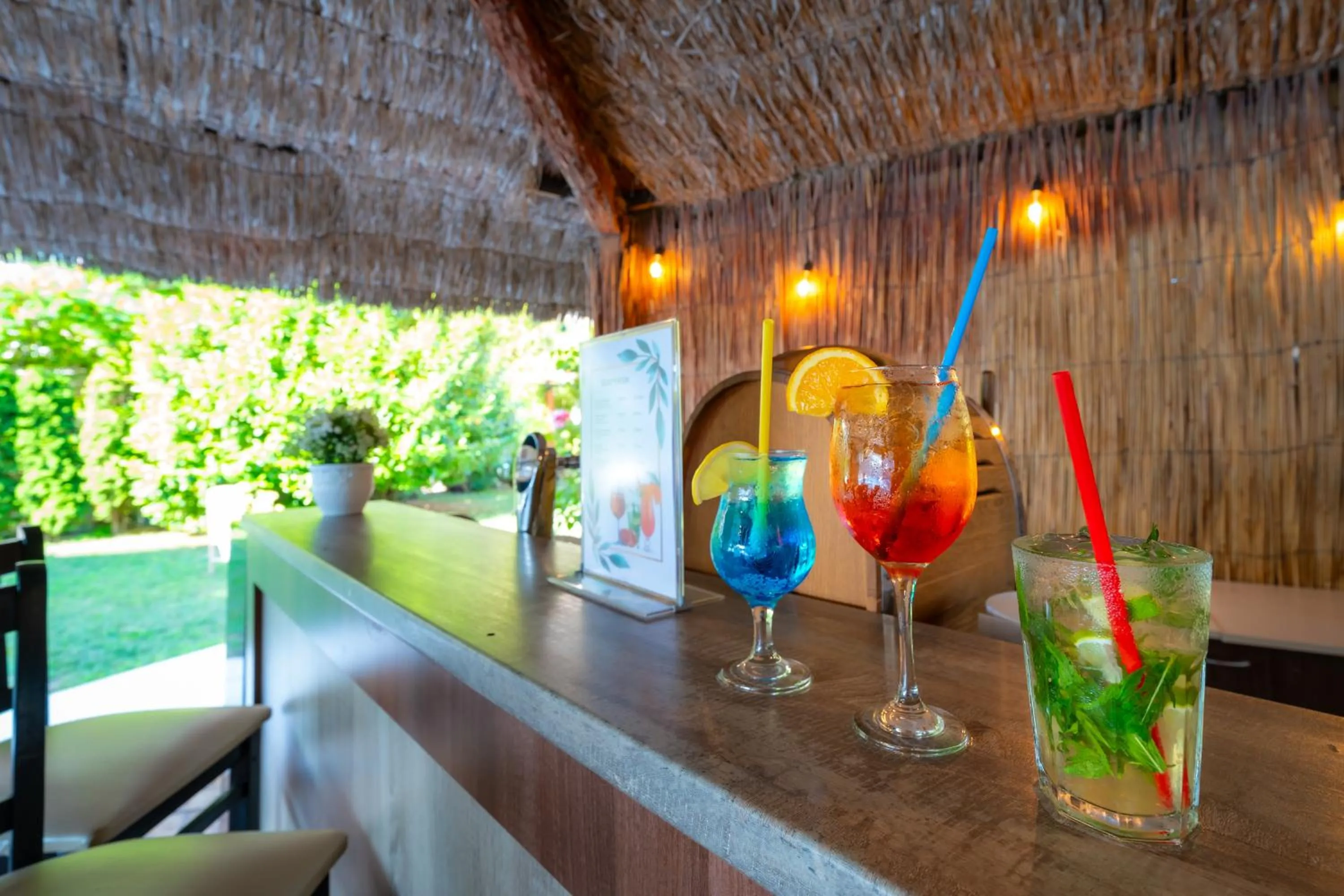 Lounge or bar in MPM Hotel Condor - All Inclusive Light