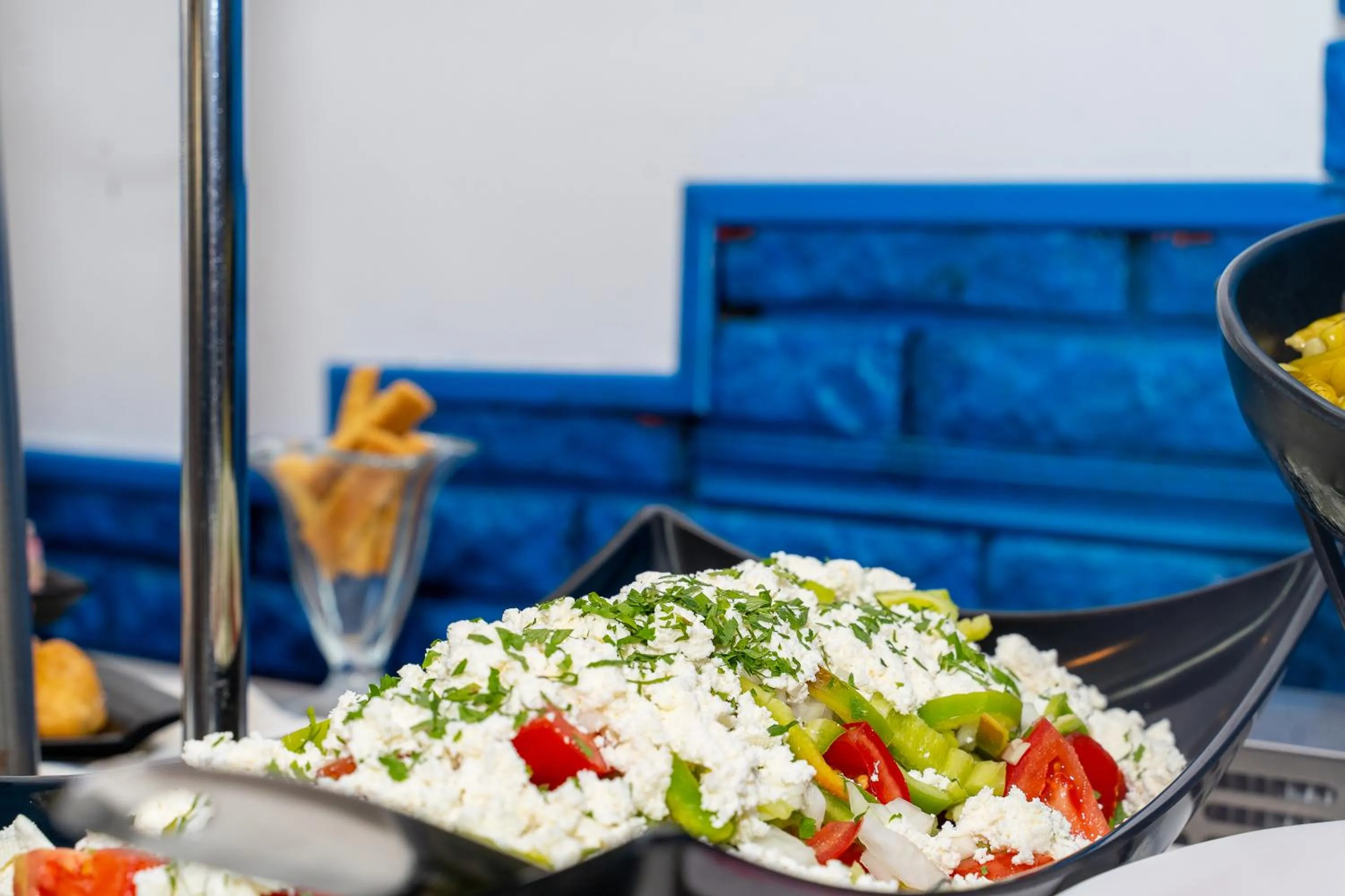 Food and drinks in MPM Hotel Condor - All Inclusive Light