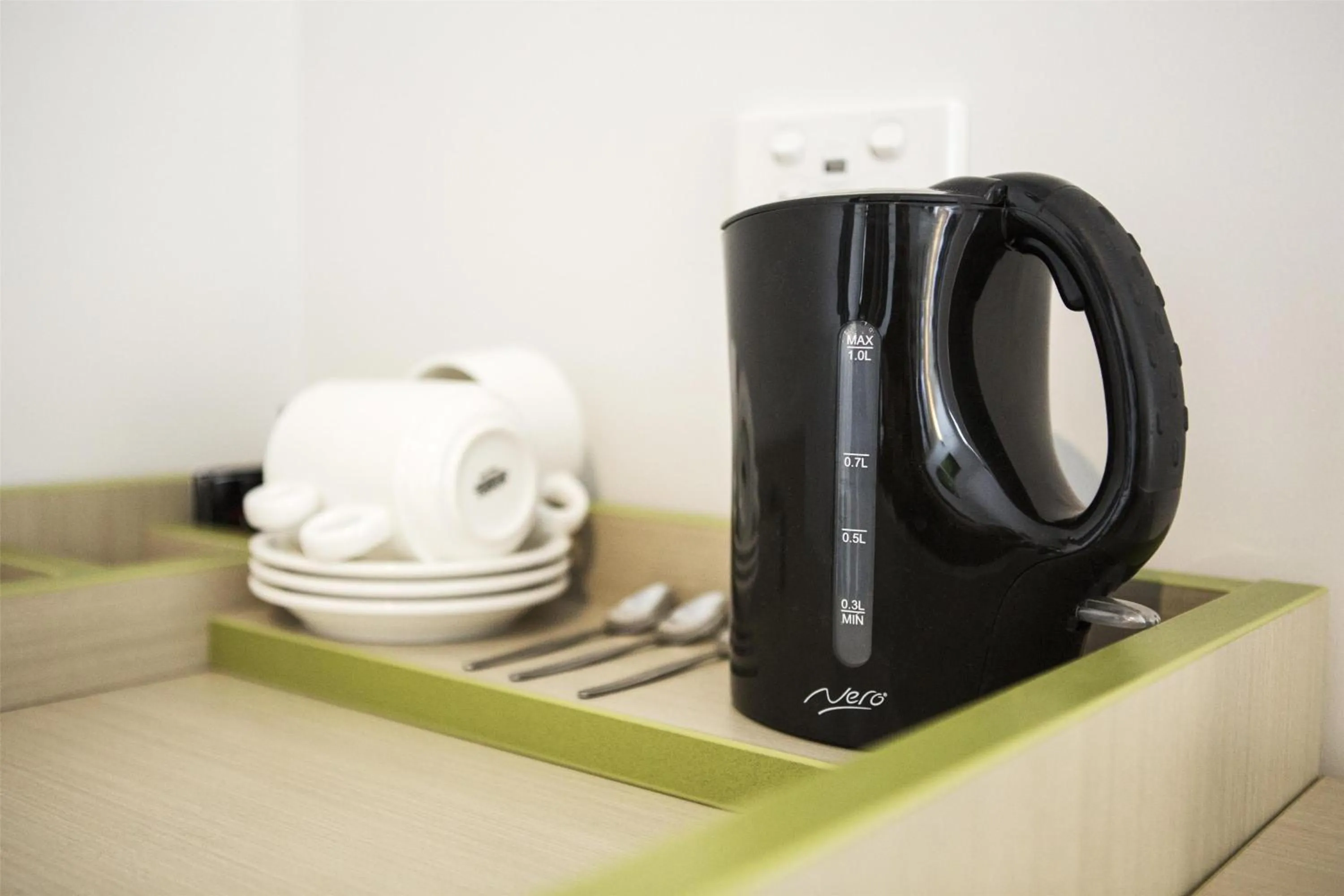 Other in Nightcap at St Albans Hotel