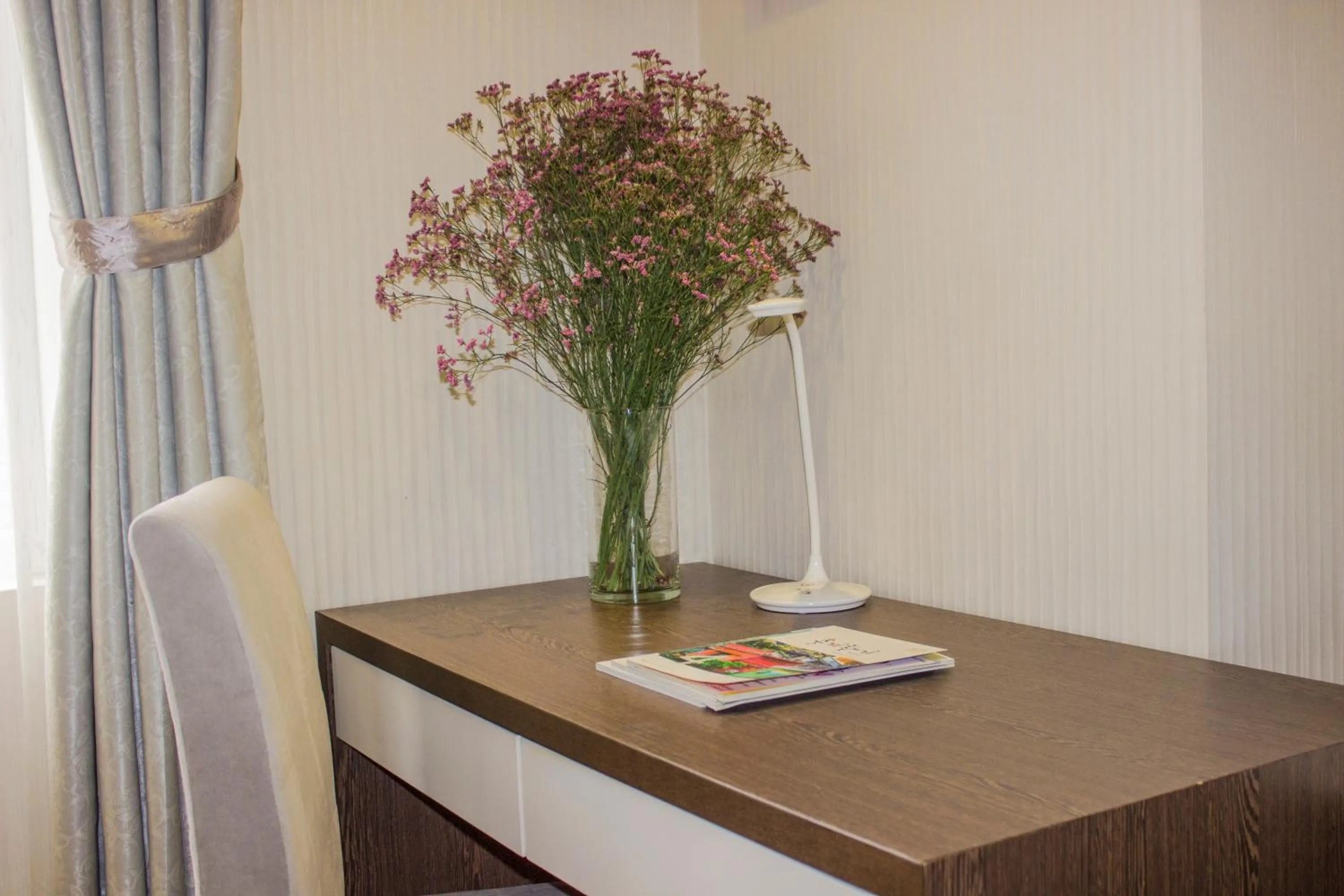 Other in Sunny Serviced Apartment