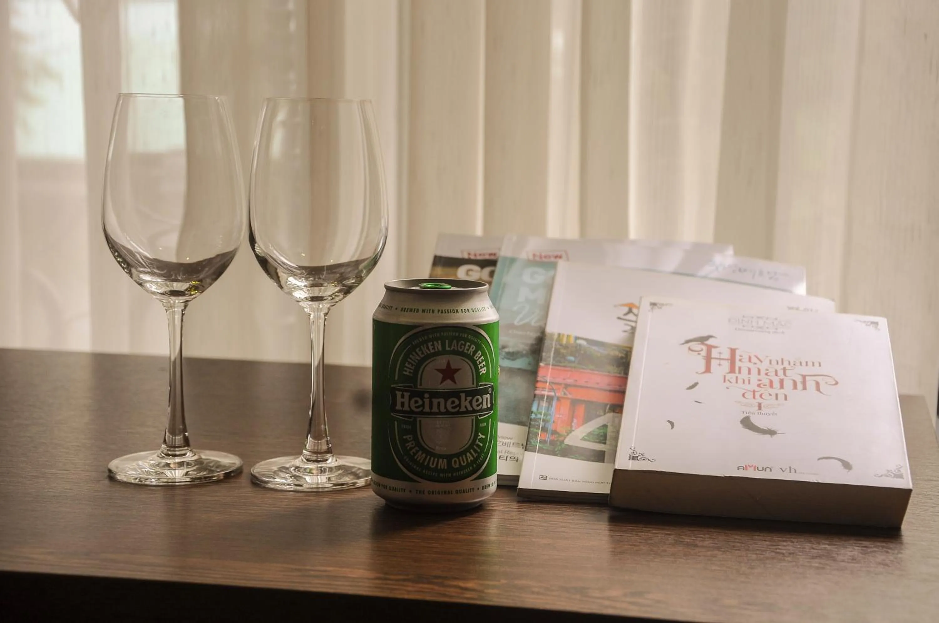 Other in Sunny Serviced Apartment