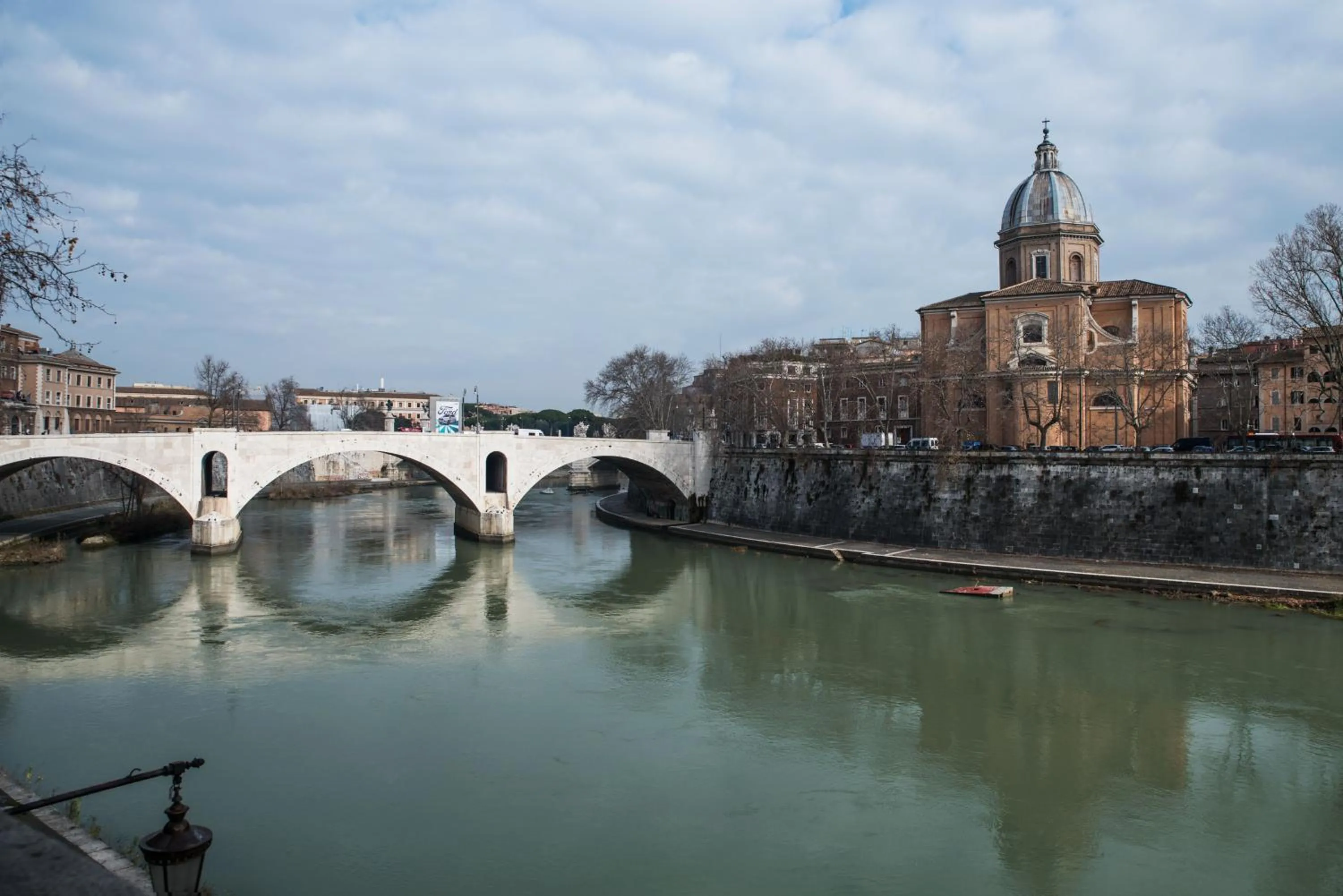 Imperium Suite Navona