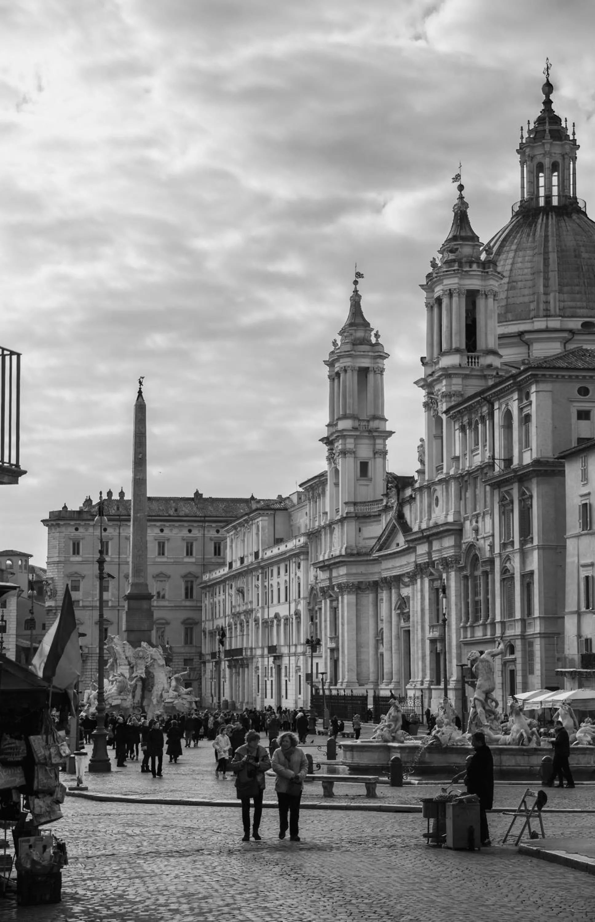 Imperium Suite Navona