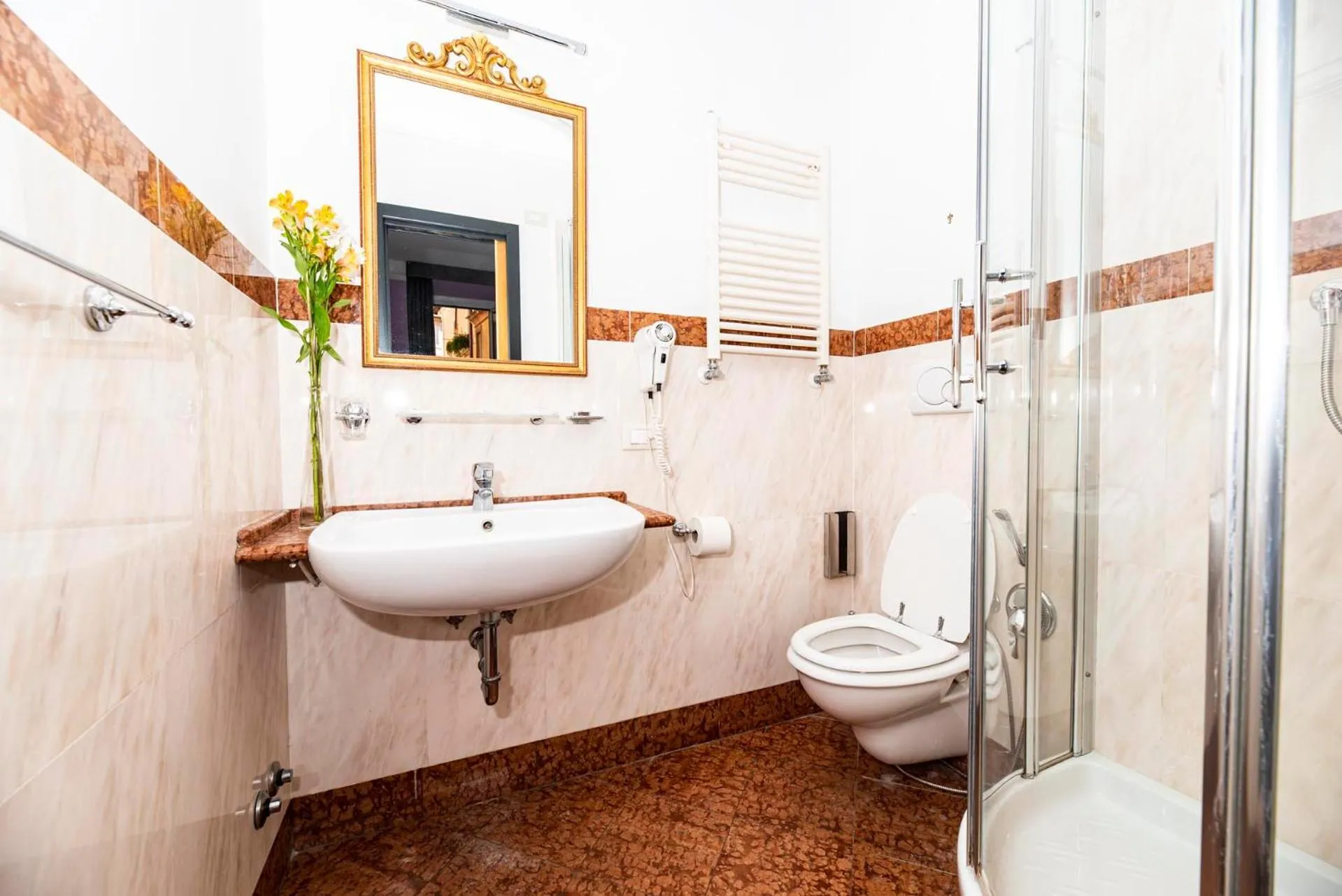 Imperium Suite Navona