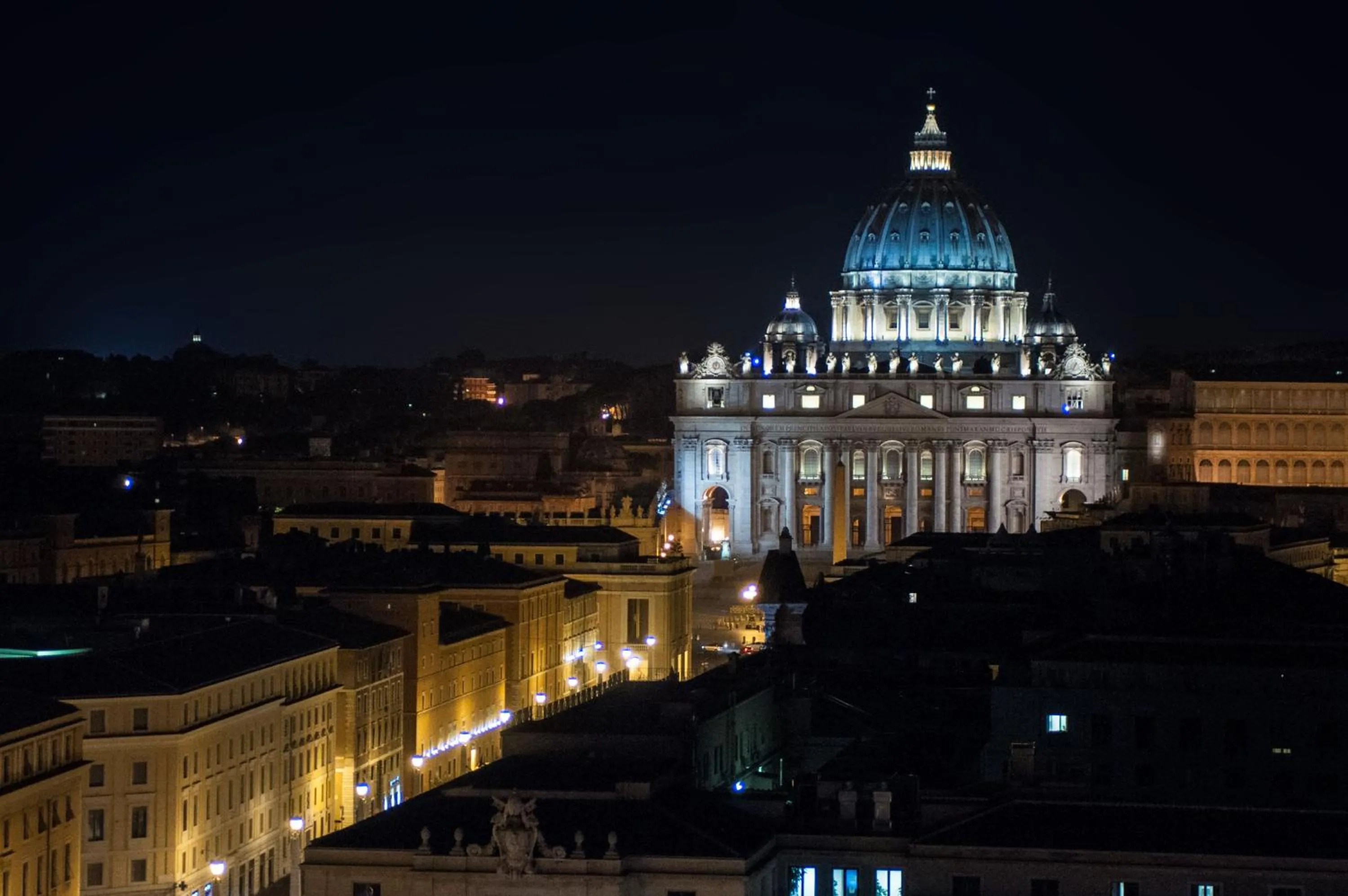 Imperium Suite Navona