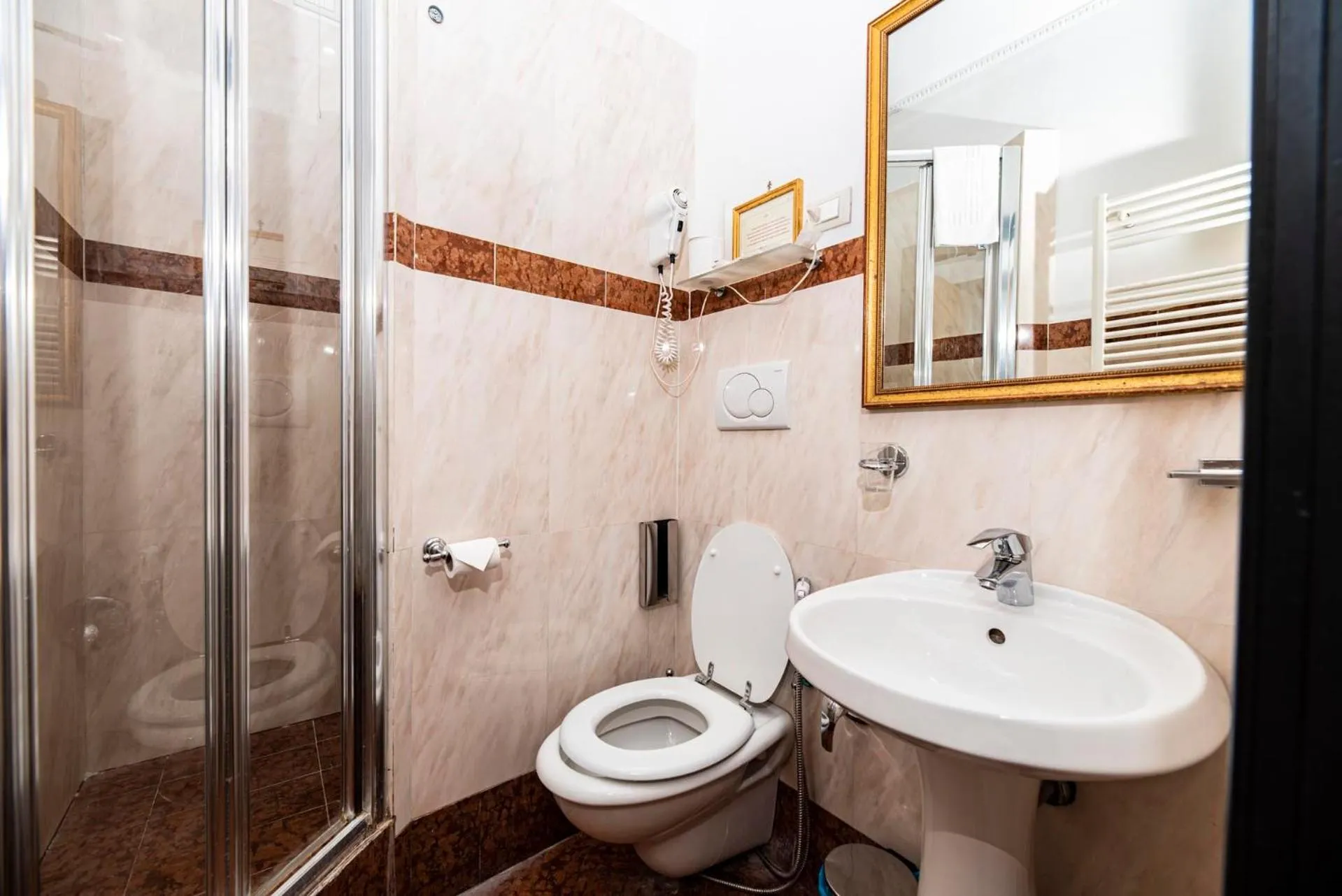 Imperium Suite Navona