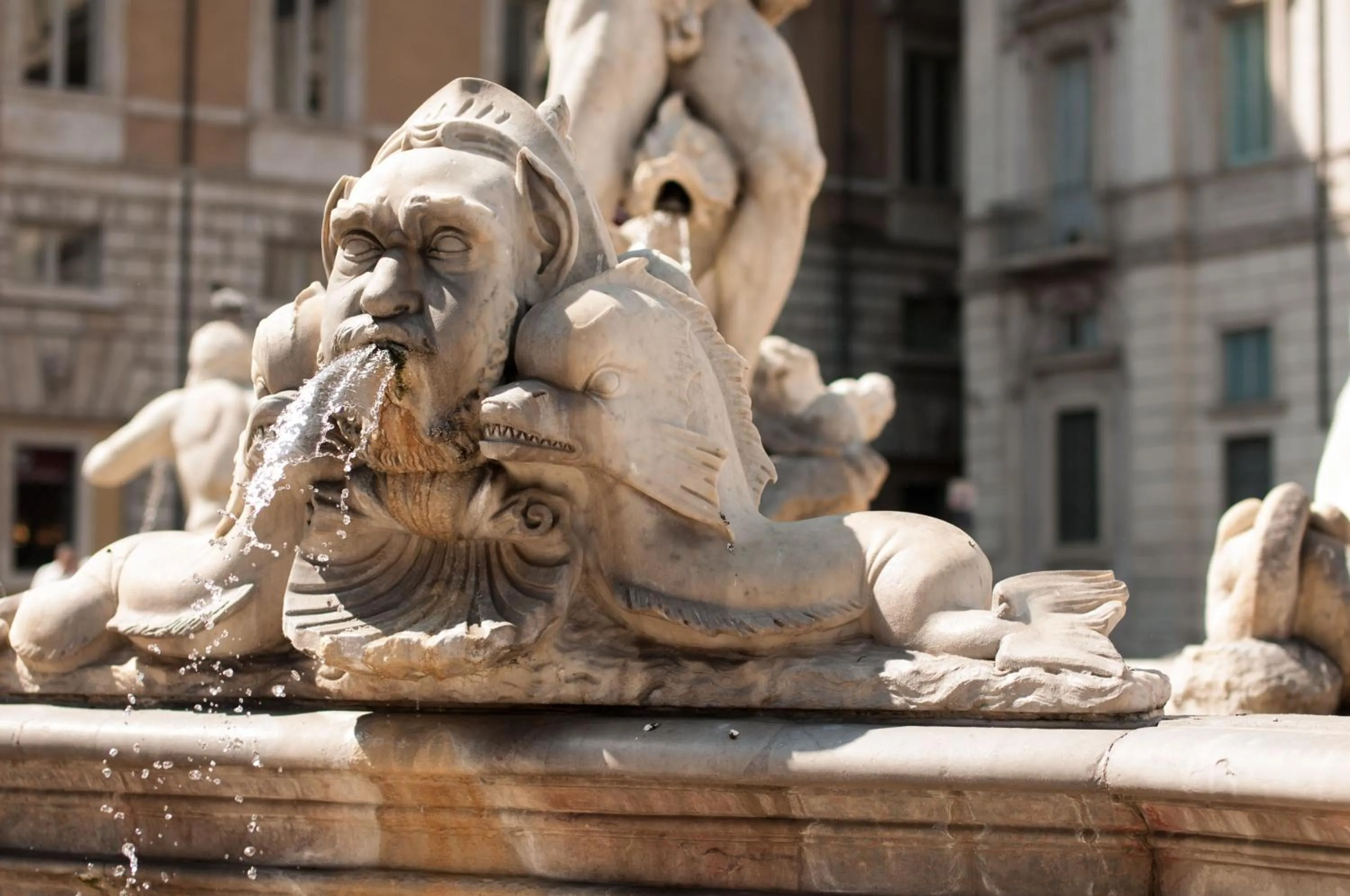 Imperium Suite Navona