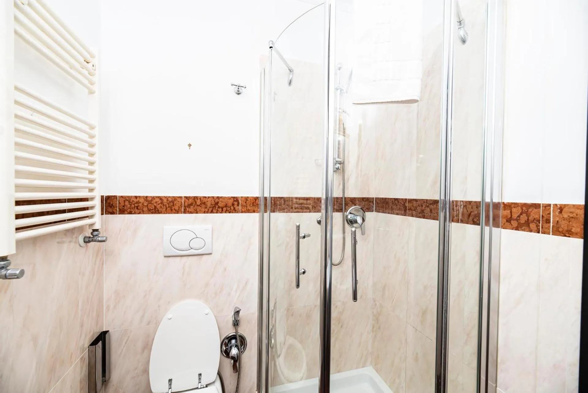 Imperium Suite Navona