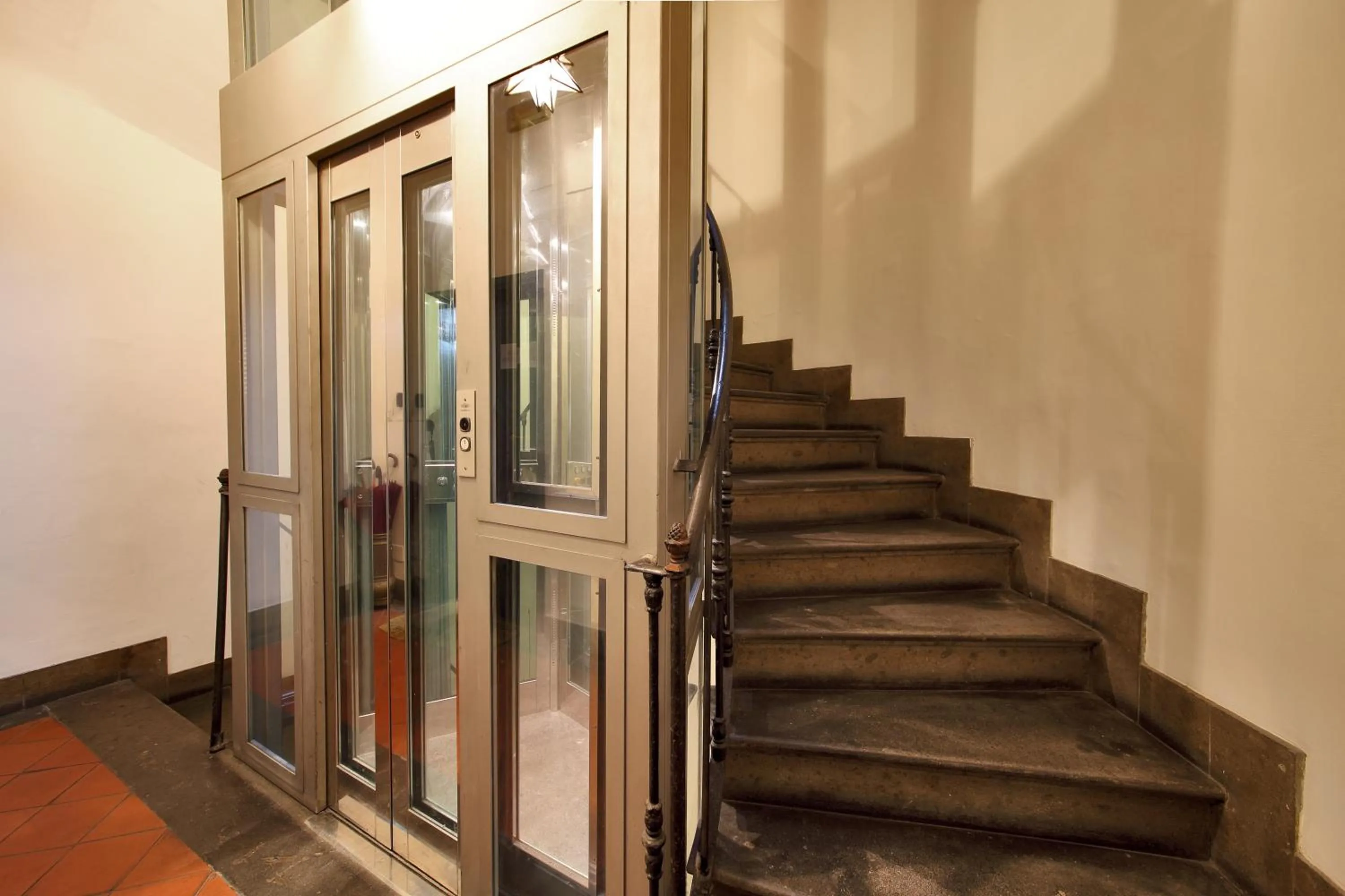 Imperium Suite Navona