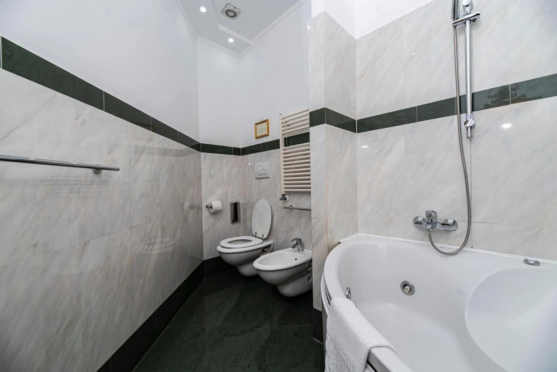 Imperium Suite Navona