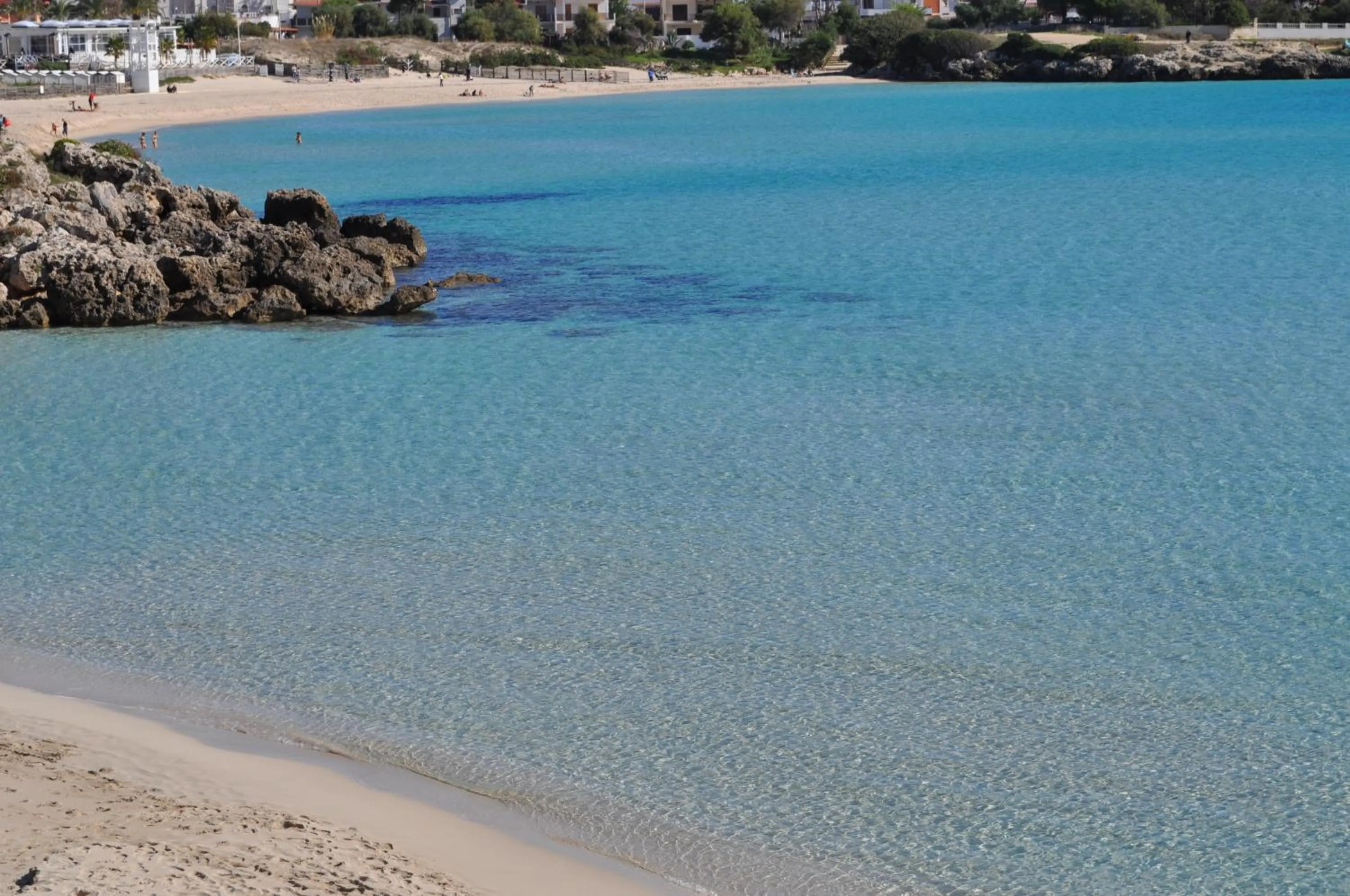 Nearby landmark in 7 Contrade