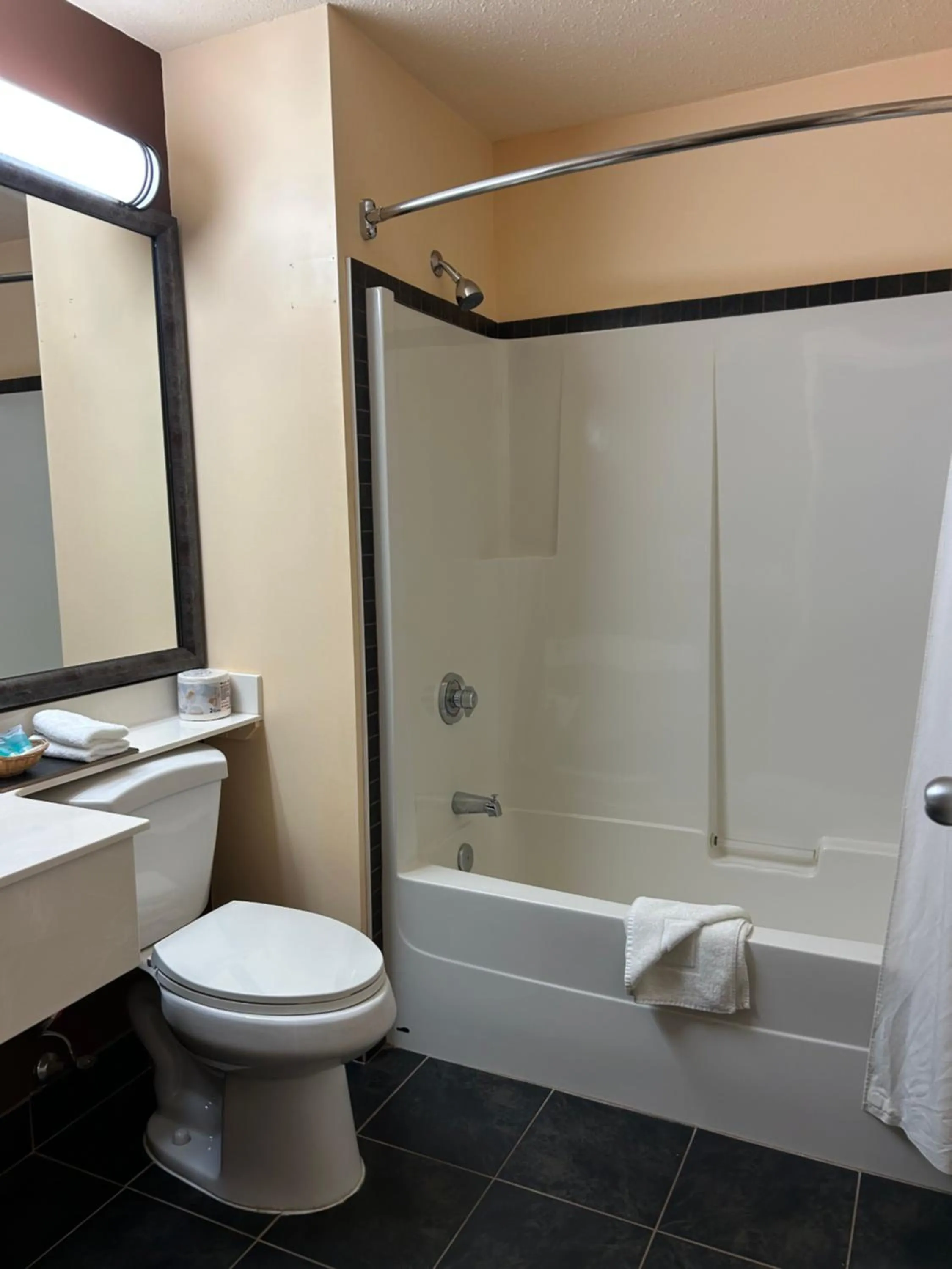 Travelodge by Wyndham Valleyview AB