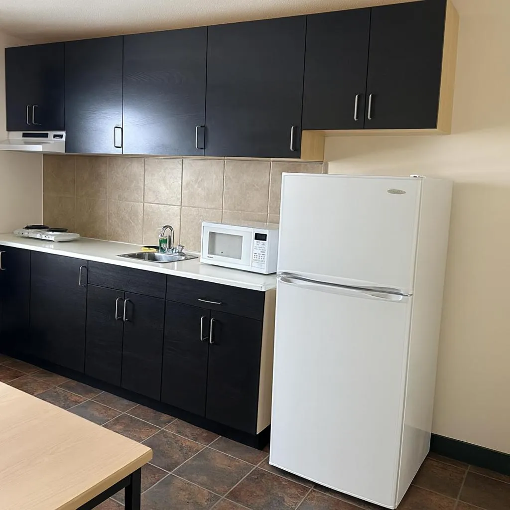 Travelodge by Wyndham Valleyview AB