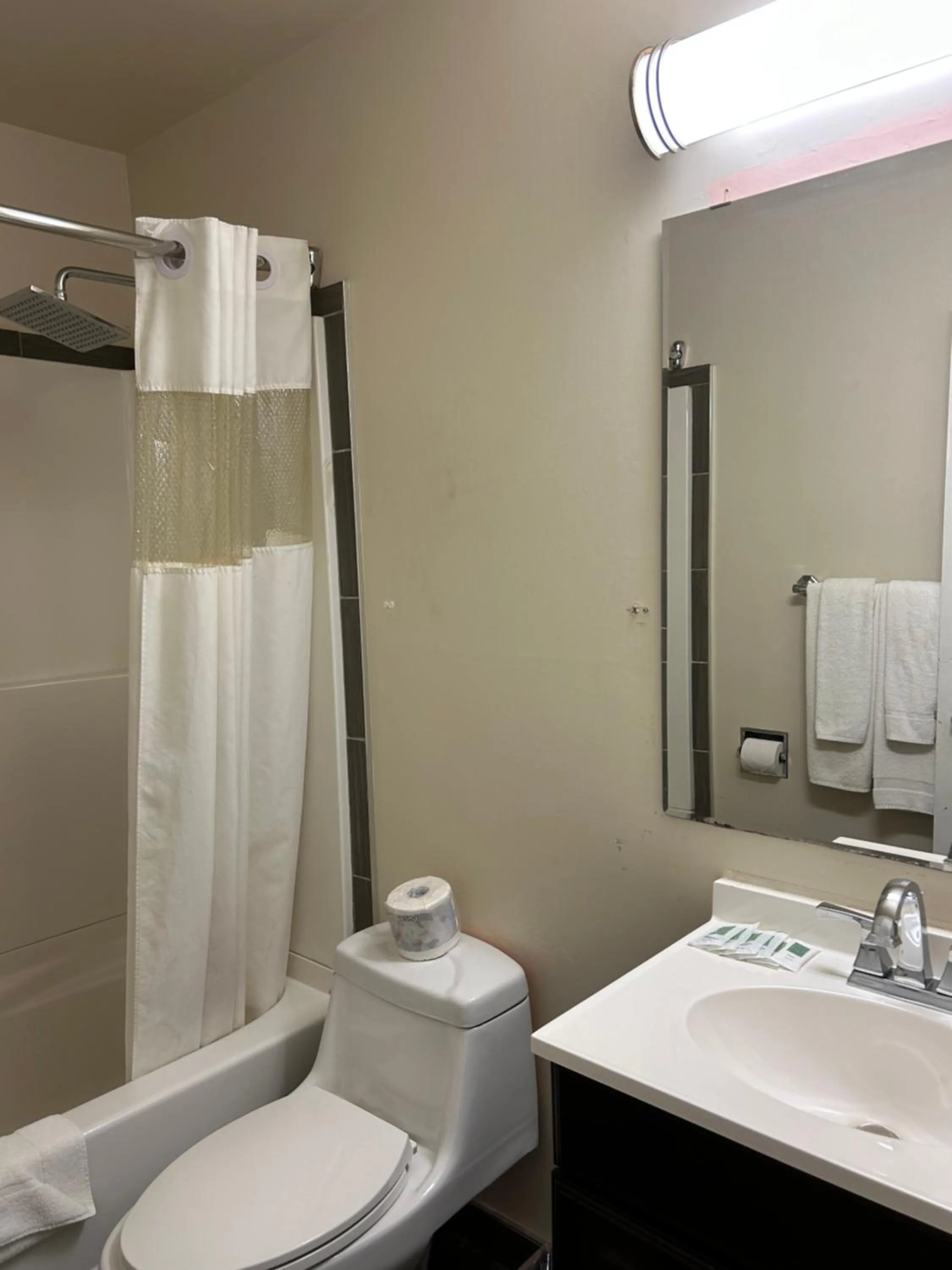 Travelodge by Wyndham Valleyview AB