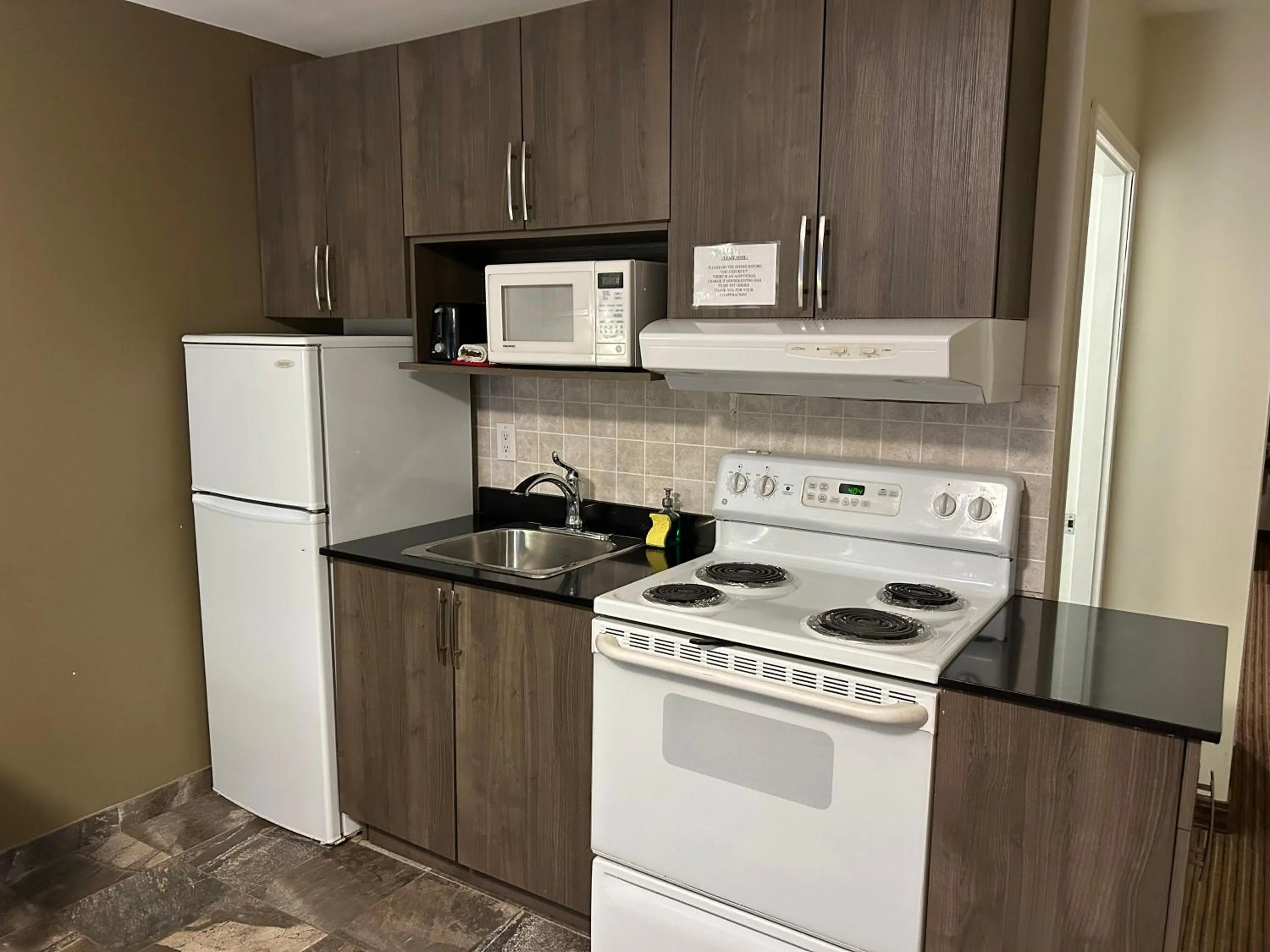 Travelodge by Wyndham Valleyview AB