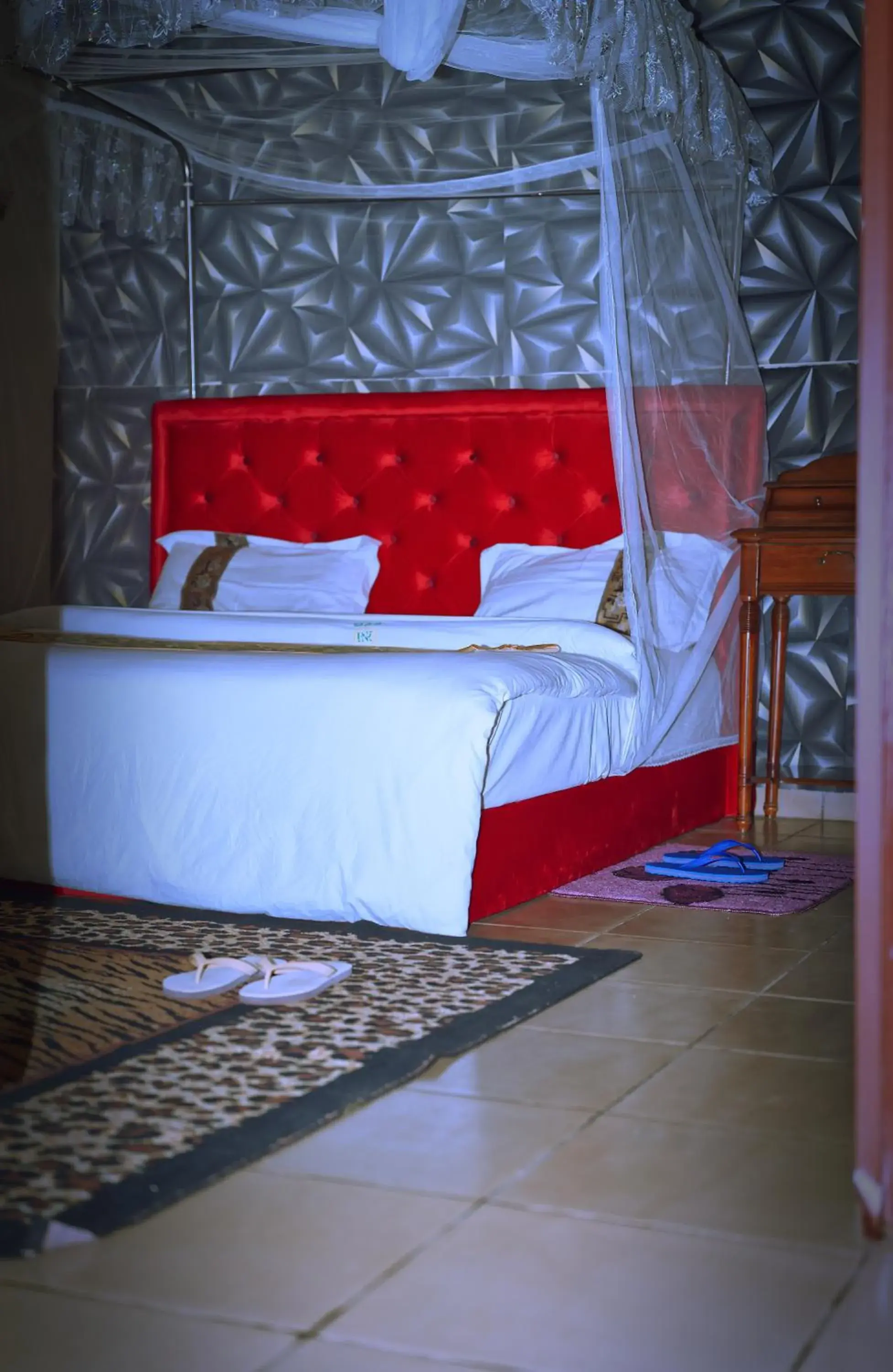Kivu Nest Hotel Kivu Nest Hotel