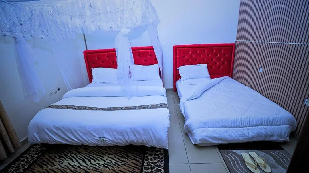 Kivu Nest Hotel