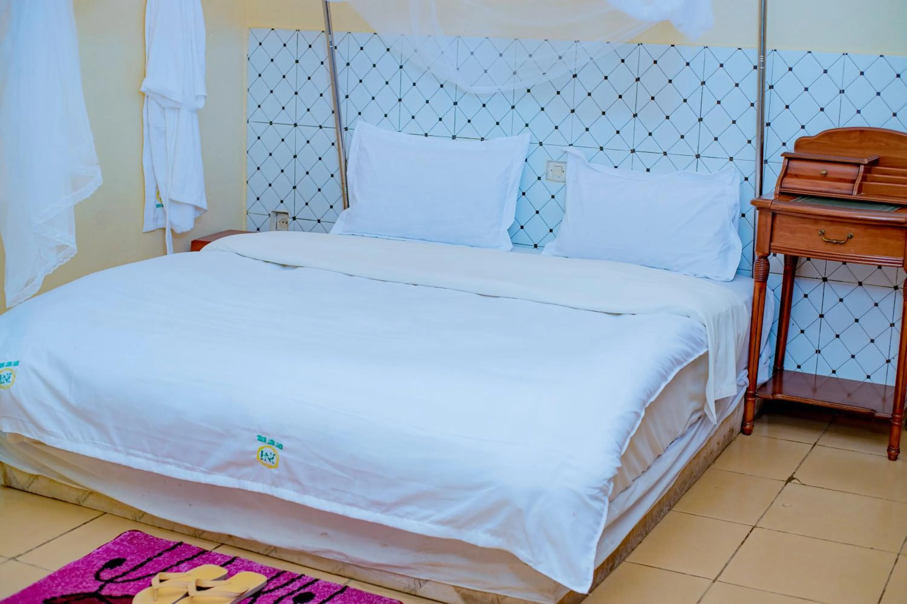 Kivu Nest Hotel