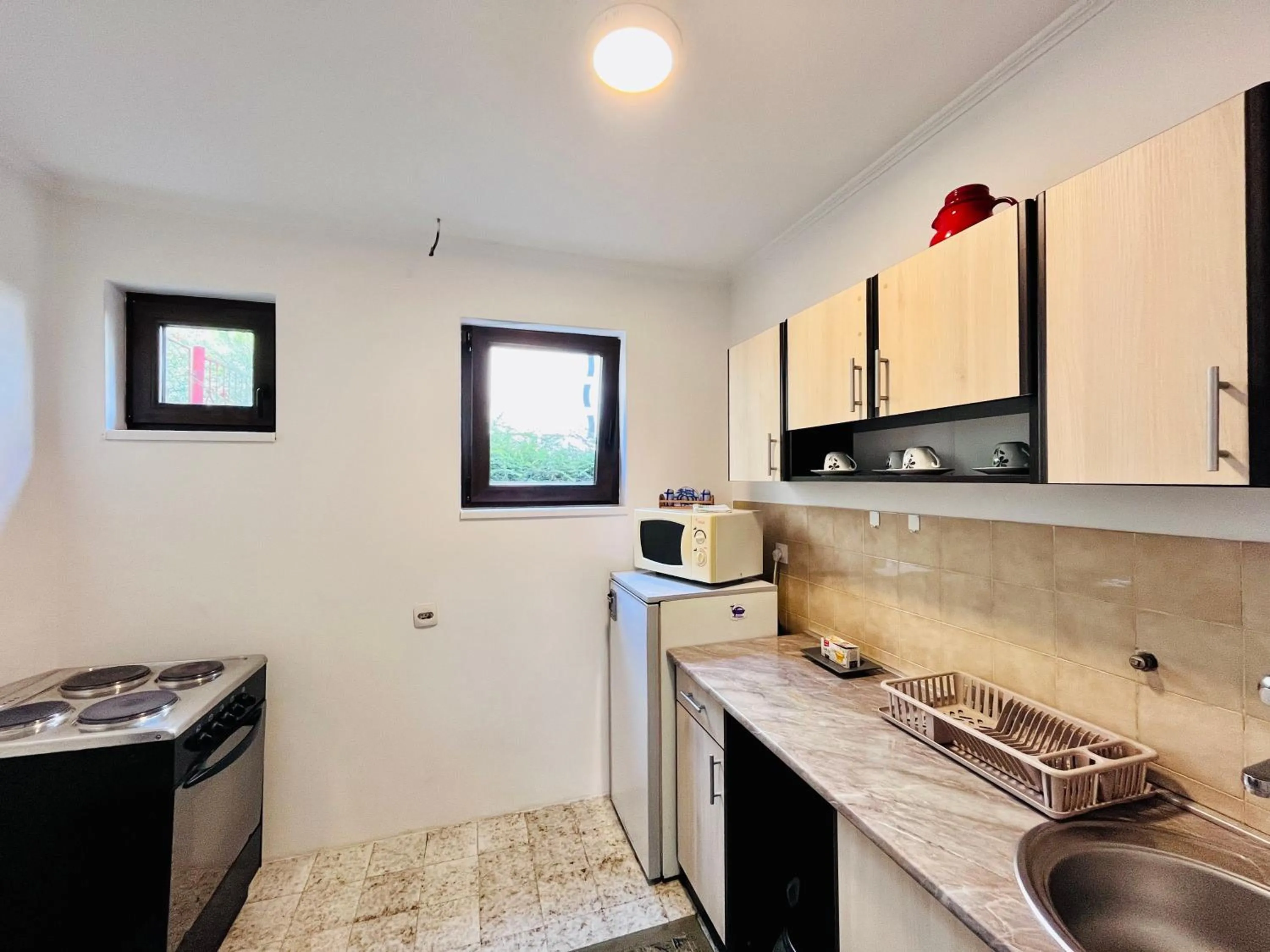 Apartment Viktorija
