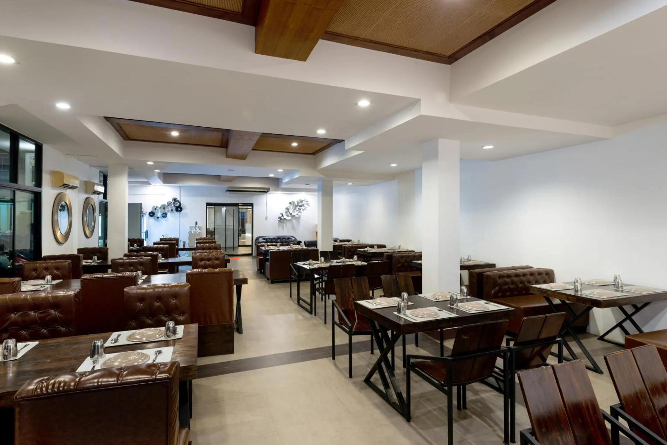 Banquet/Function facilities in Arawana Express North Pattaya