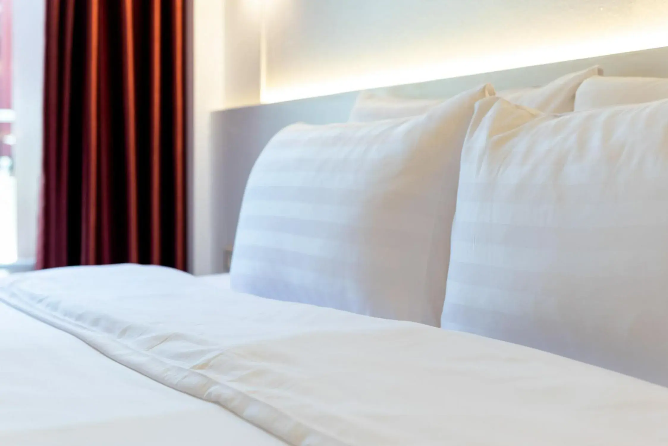 Standard Queen Room in Arawana Express North Pattaya Standard Queen Room in Arawana Express North Pattaya