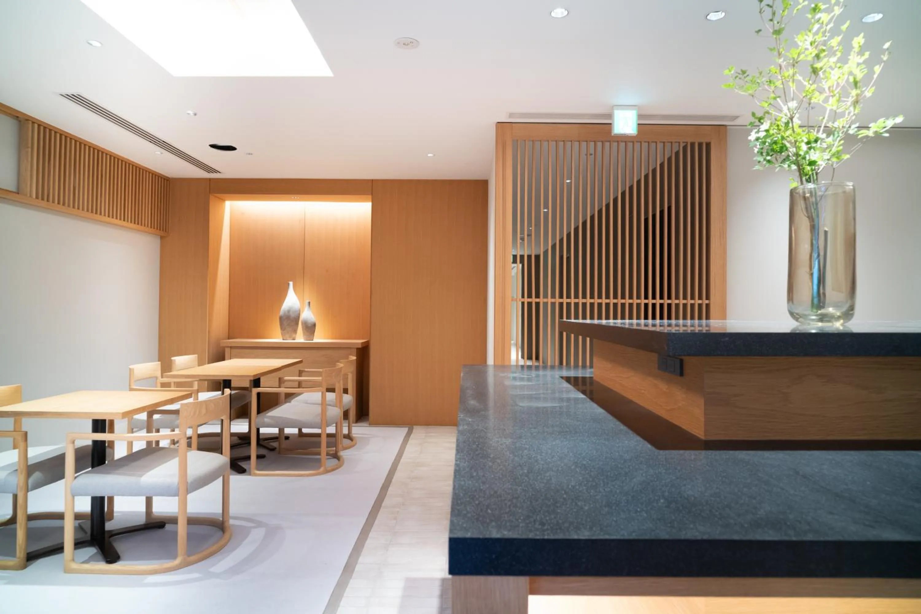 Property building in KIORI Collection Shinmachi