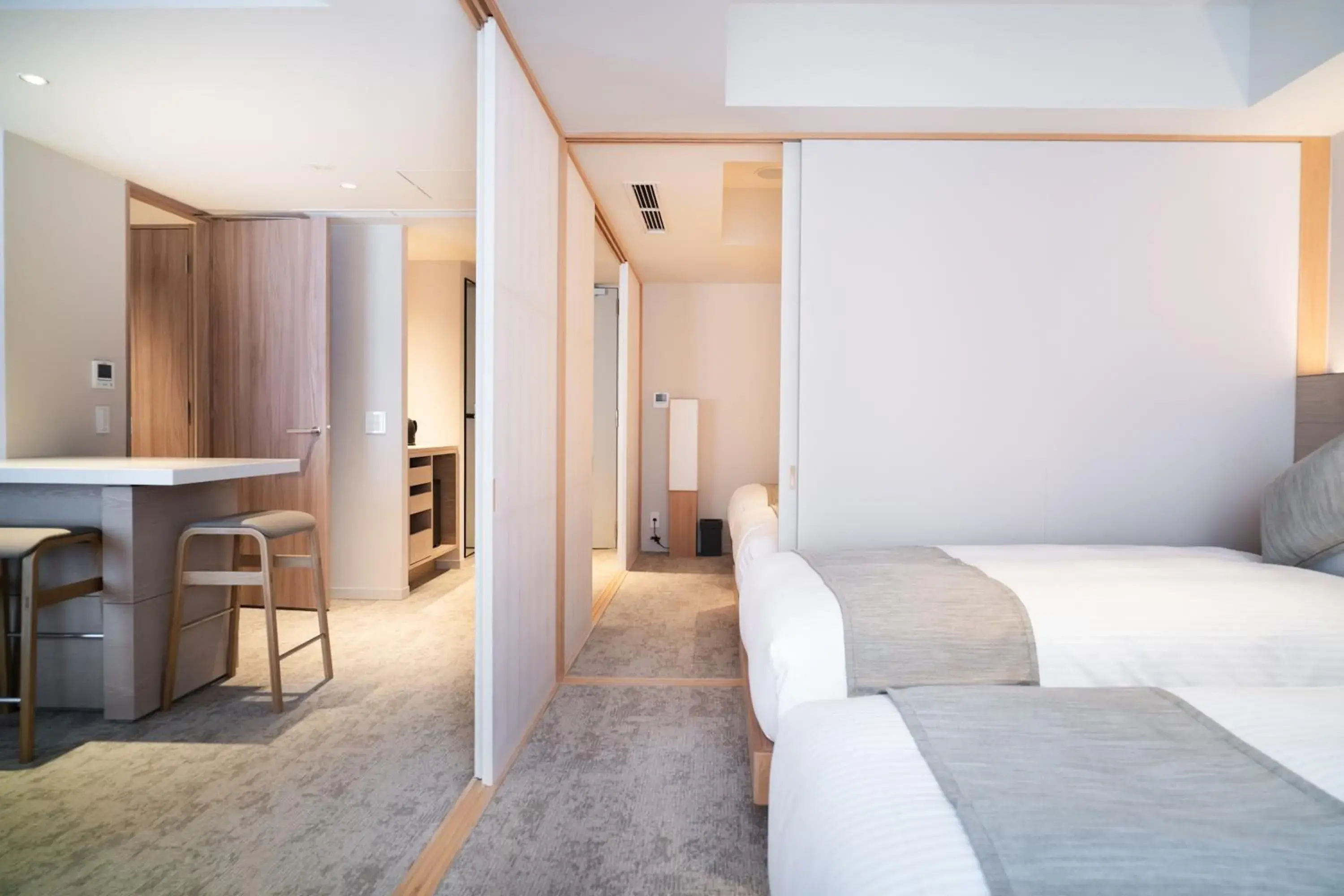 Family Suite in KIORI Collection Shinmachi Family Suite in KIORI Collection Shinmachi