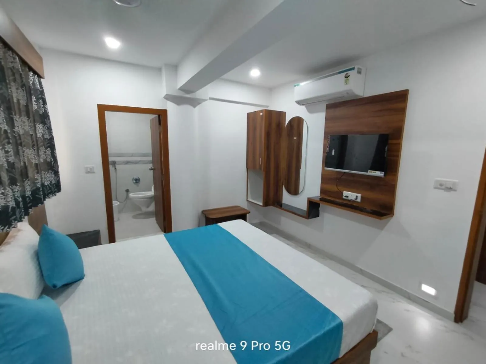 Bedroom, Bed in Hotel Haveli