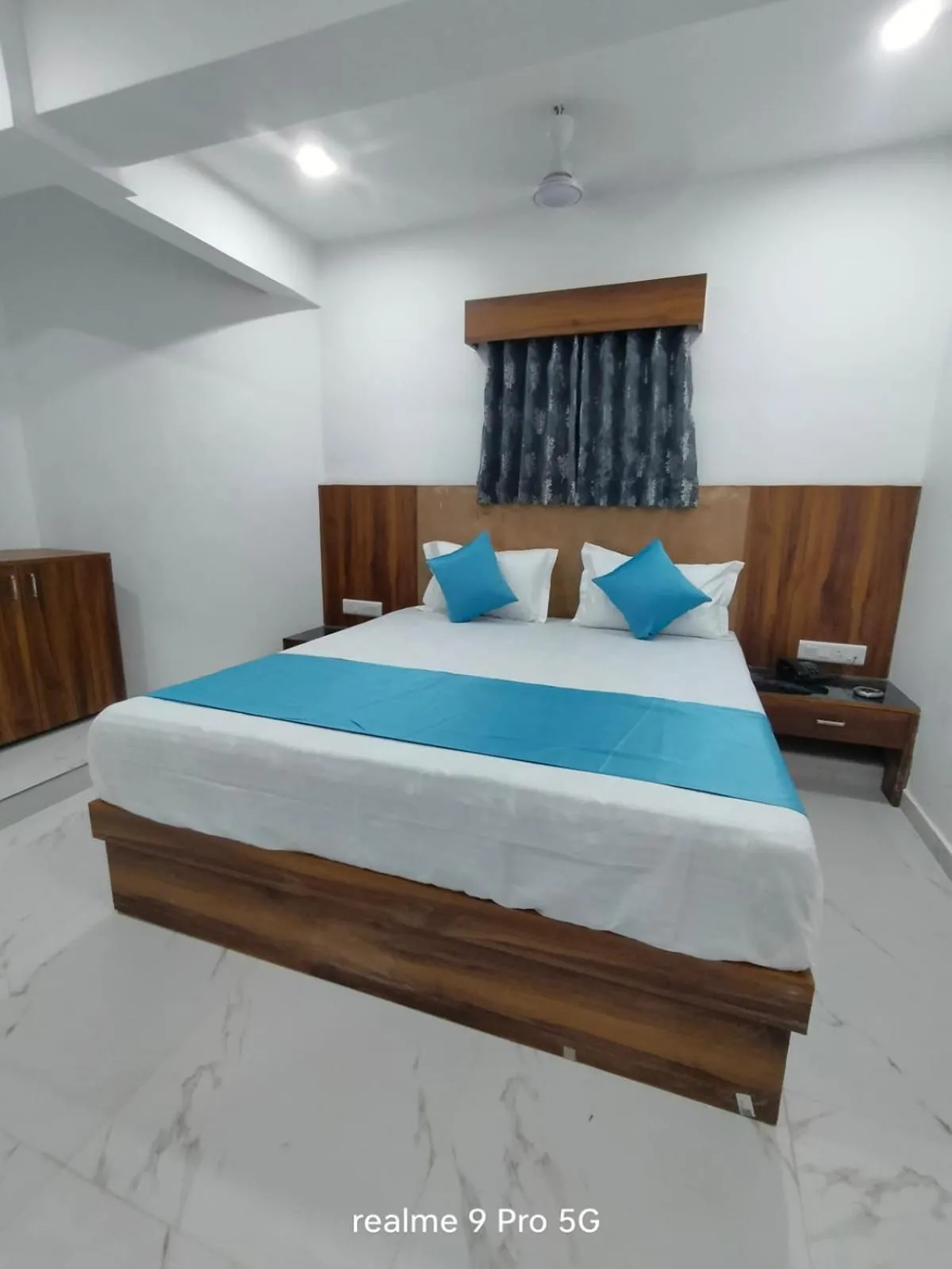Bedroom, Bed in Hotel Haveli