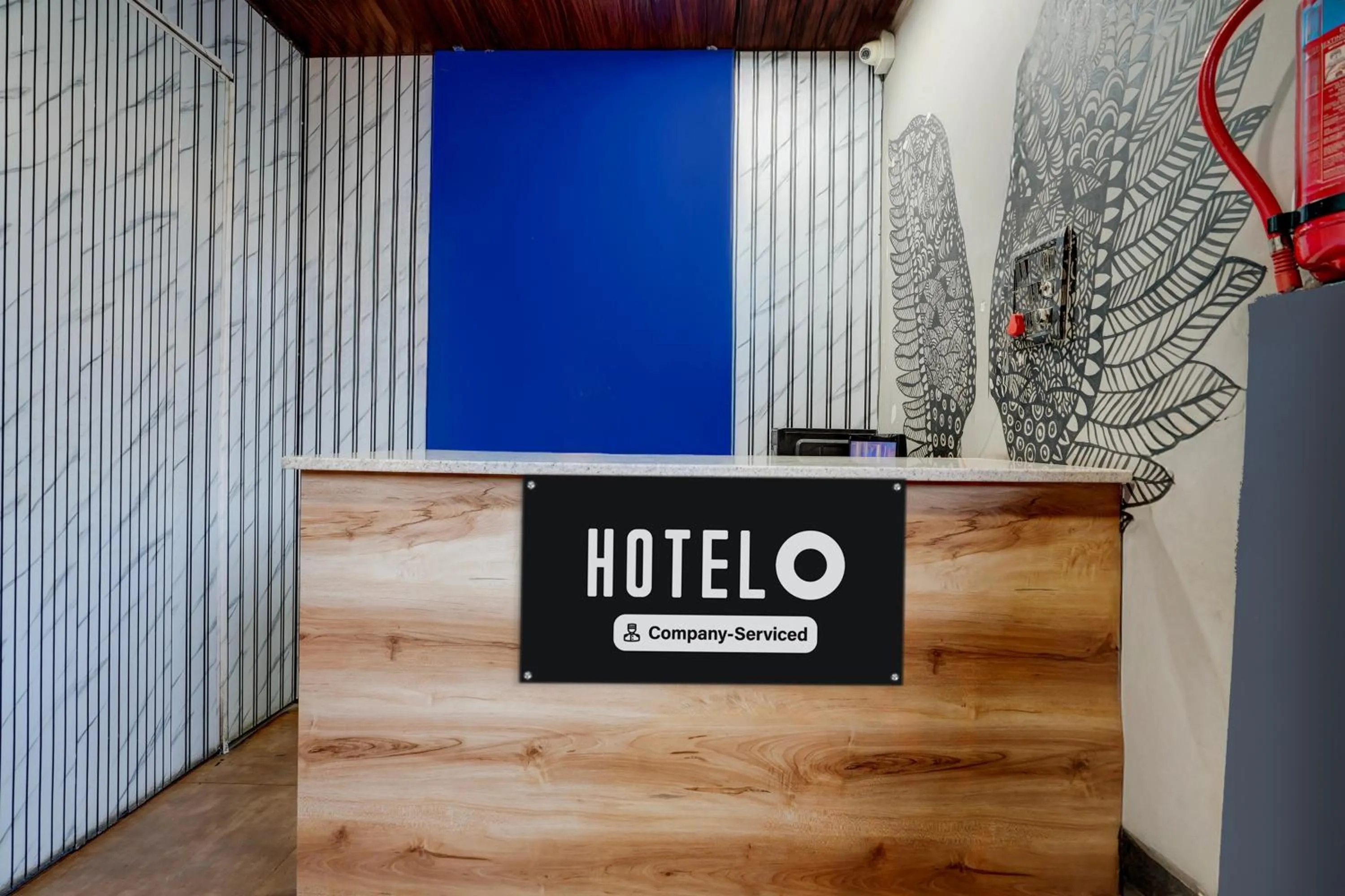 Hotel O Kodgehalli Railway Station Formerly Brew & Rest Inn
