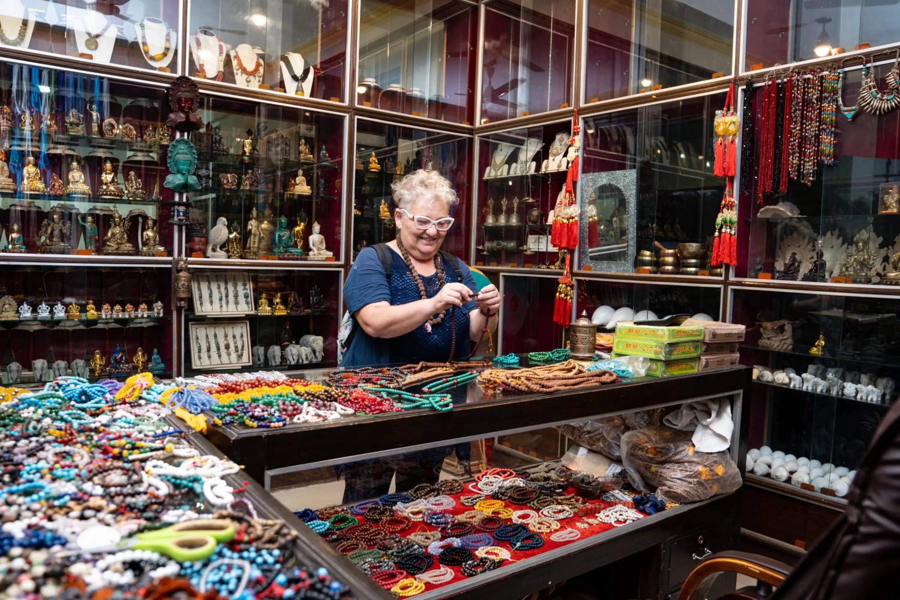 Lumbini Zambala Hotel