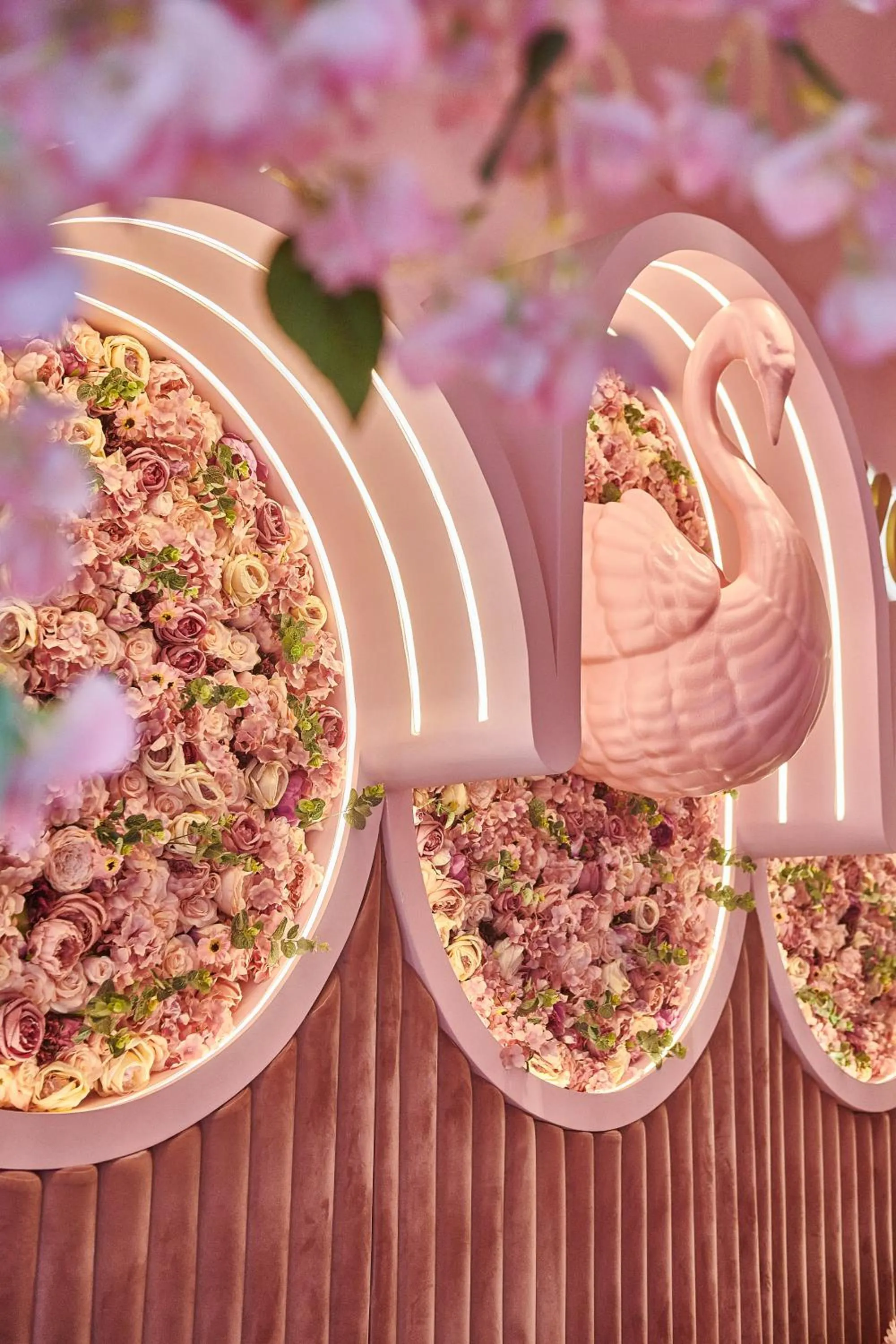 Restaurant/places to eat in Fairytale Athens Suites