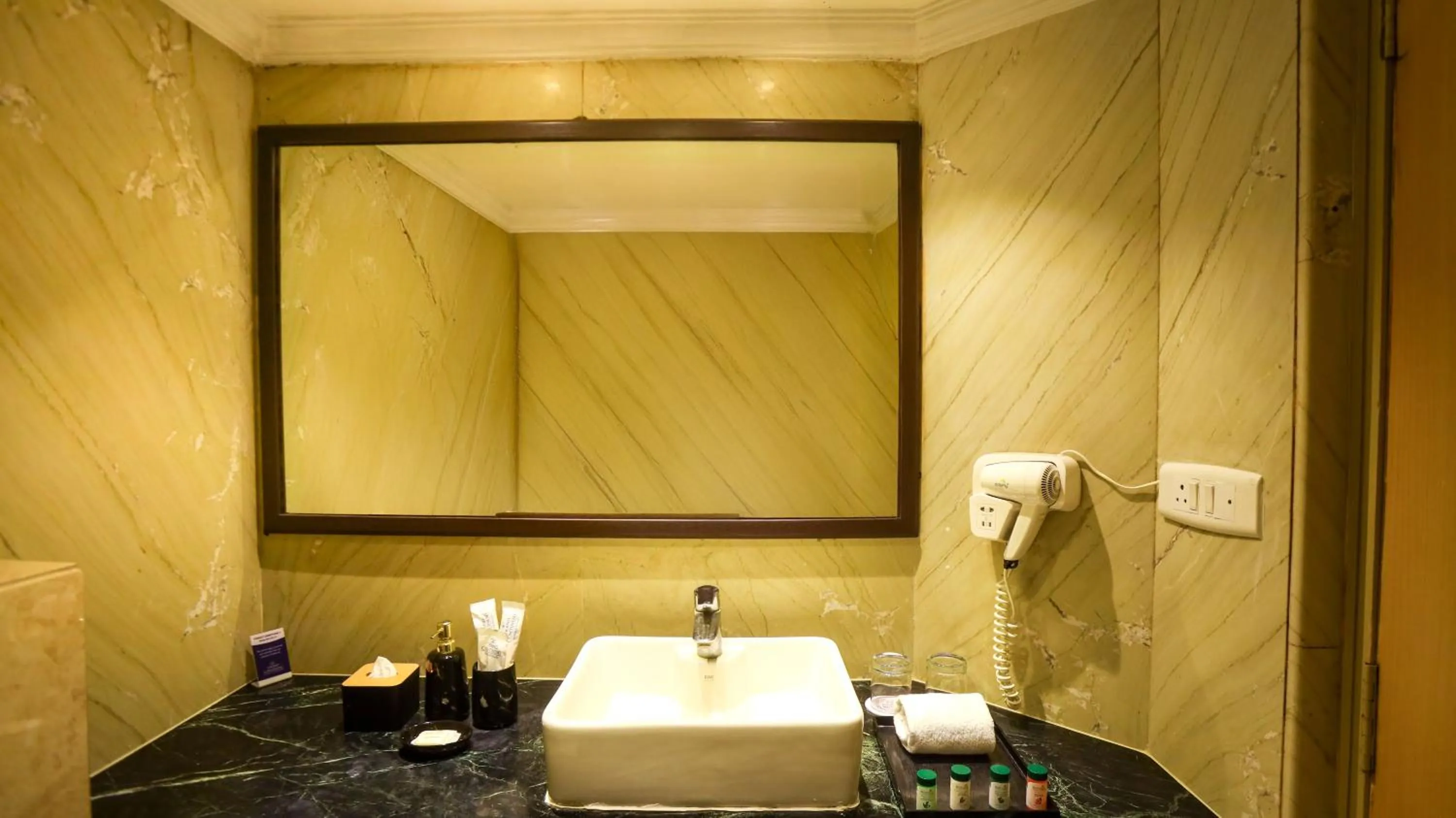 Grand Continent Premiere - T Nagar